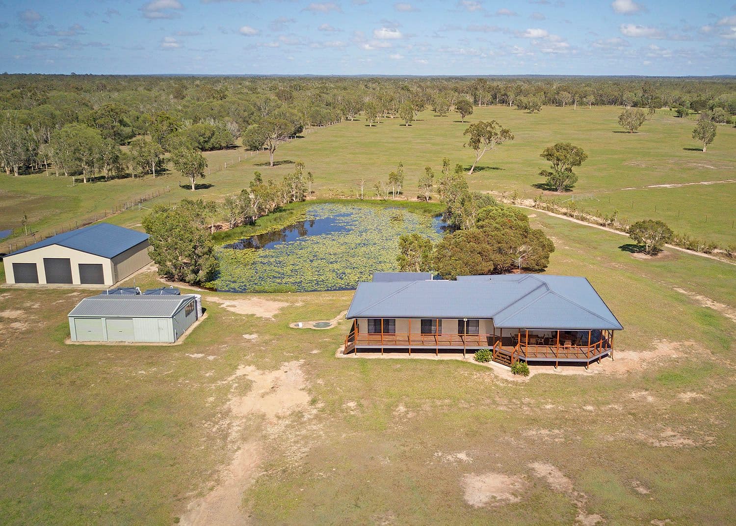 63 Broadlands Road, Buxton QLD 4660, Buxton - Image 1