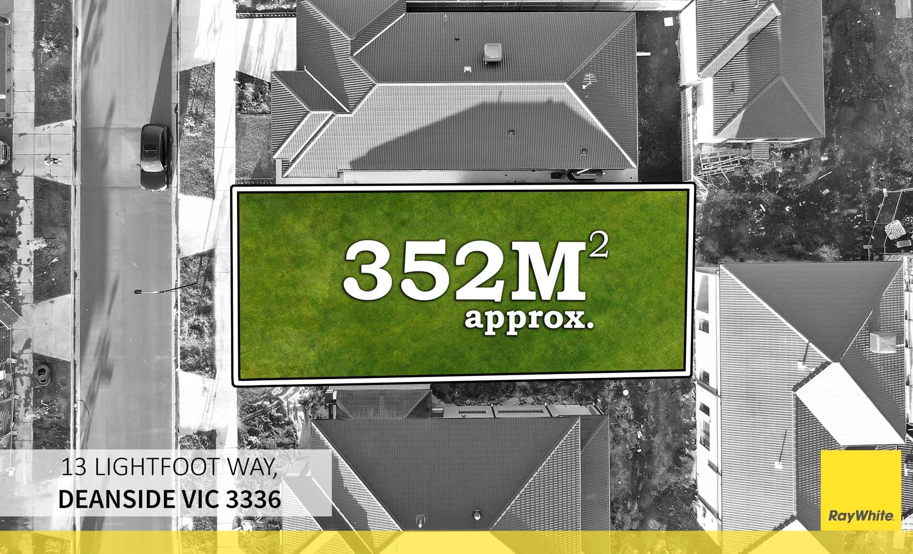 13 Lightfoot Way, DEANSIDE VIC 3336, Deanside - Image 1