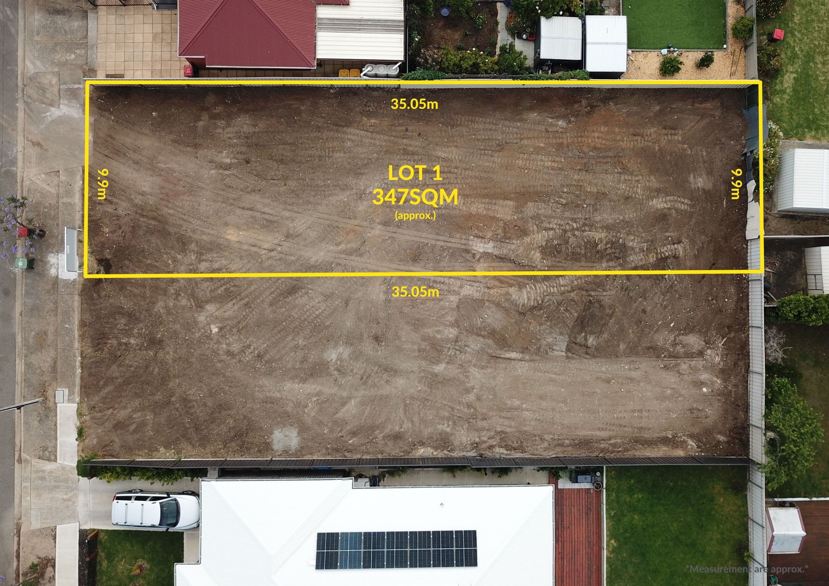 Lot 2, 23 Clifford Street, Dover Gardens SA 5048, Dover Gardens - Thumbnail 3
