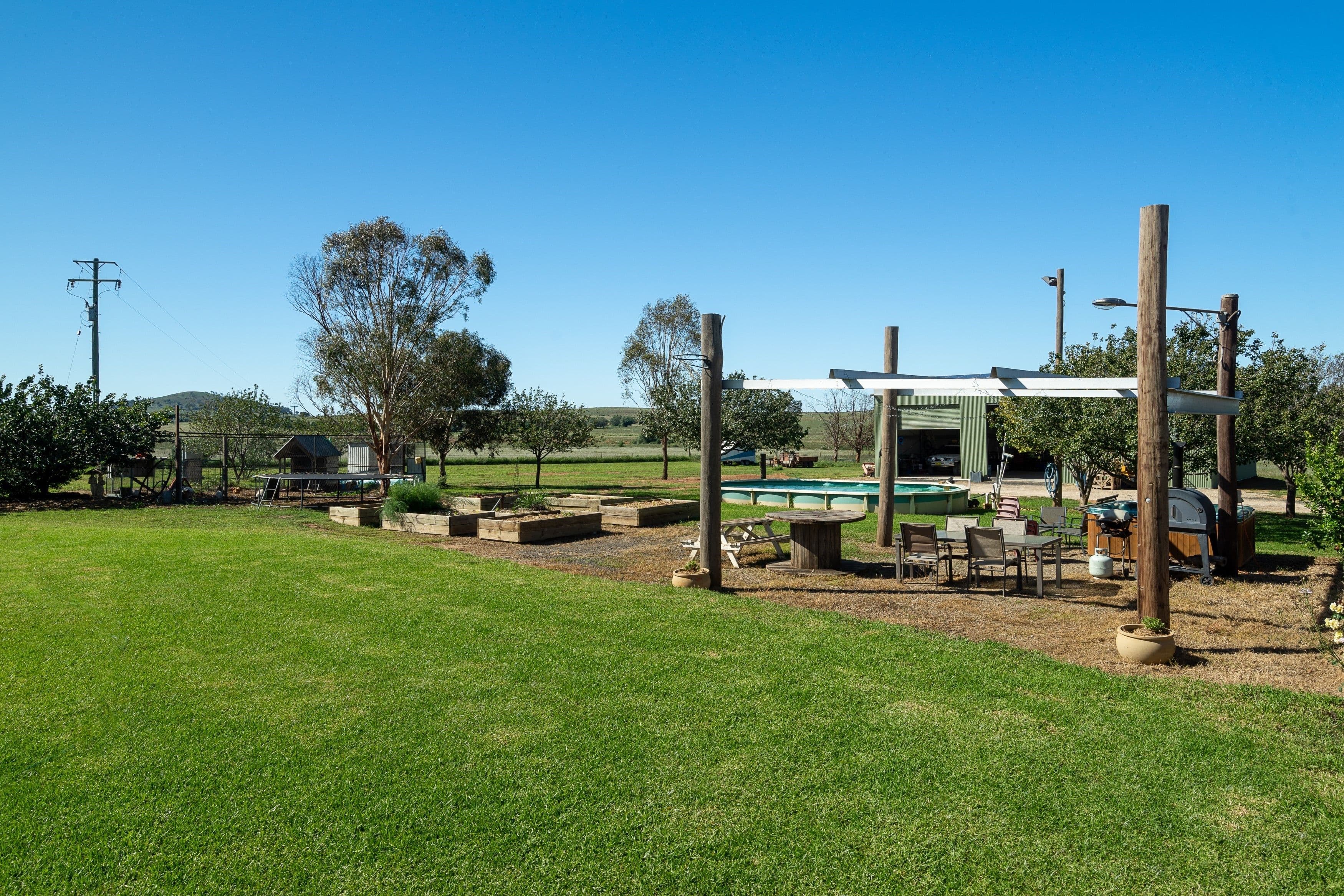 44 Green Lane, Geurie NSW 2818, Geurie - Thumbnail 8