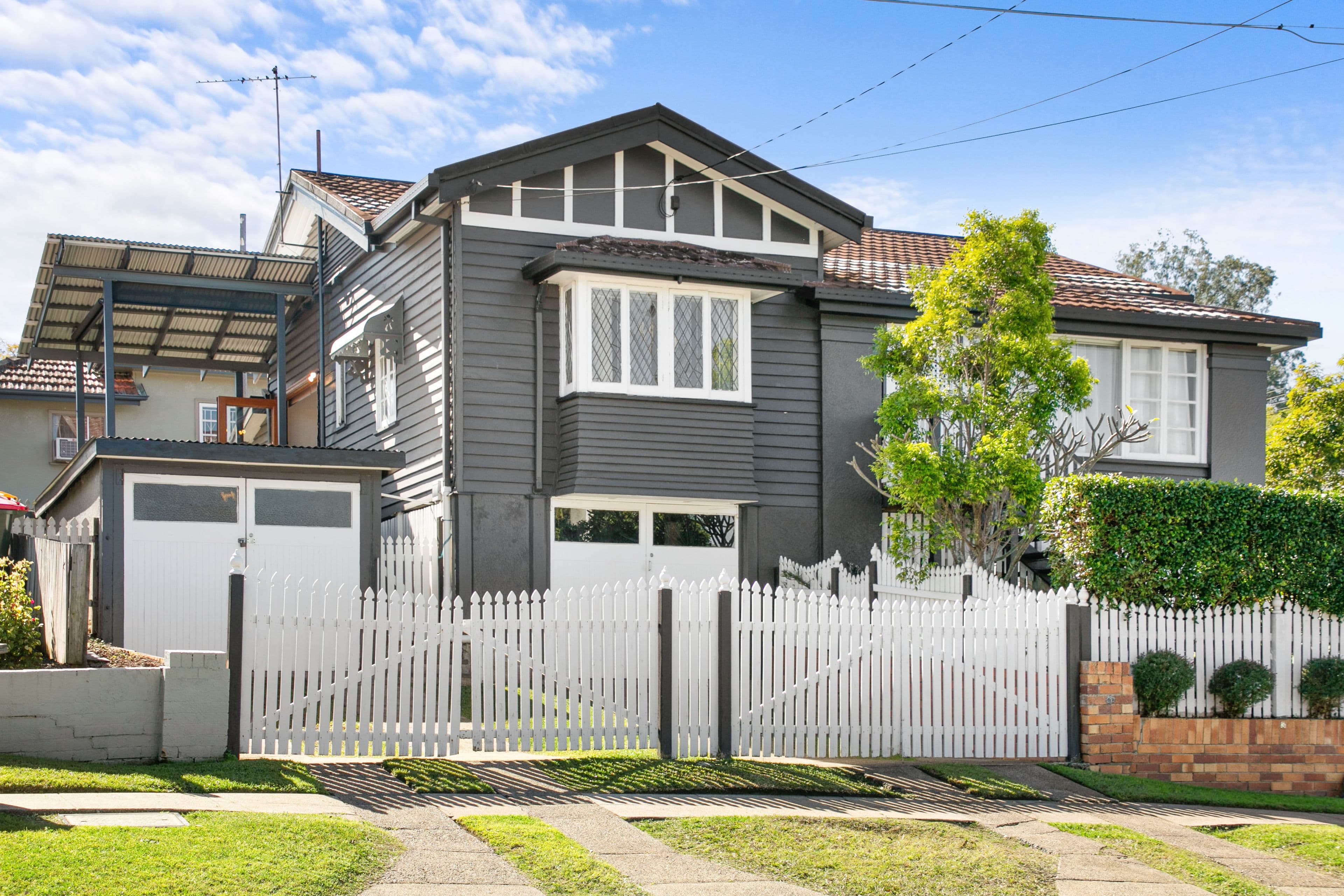 3 Victoria Street, Ashgrove QLD 4060, Ashgrove - Image 1