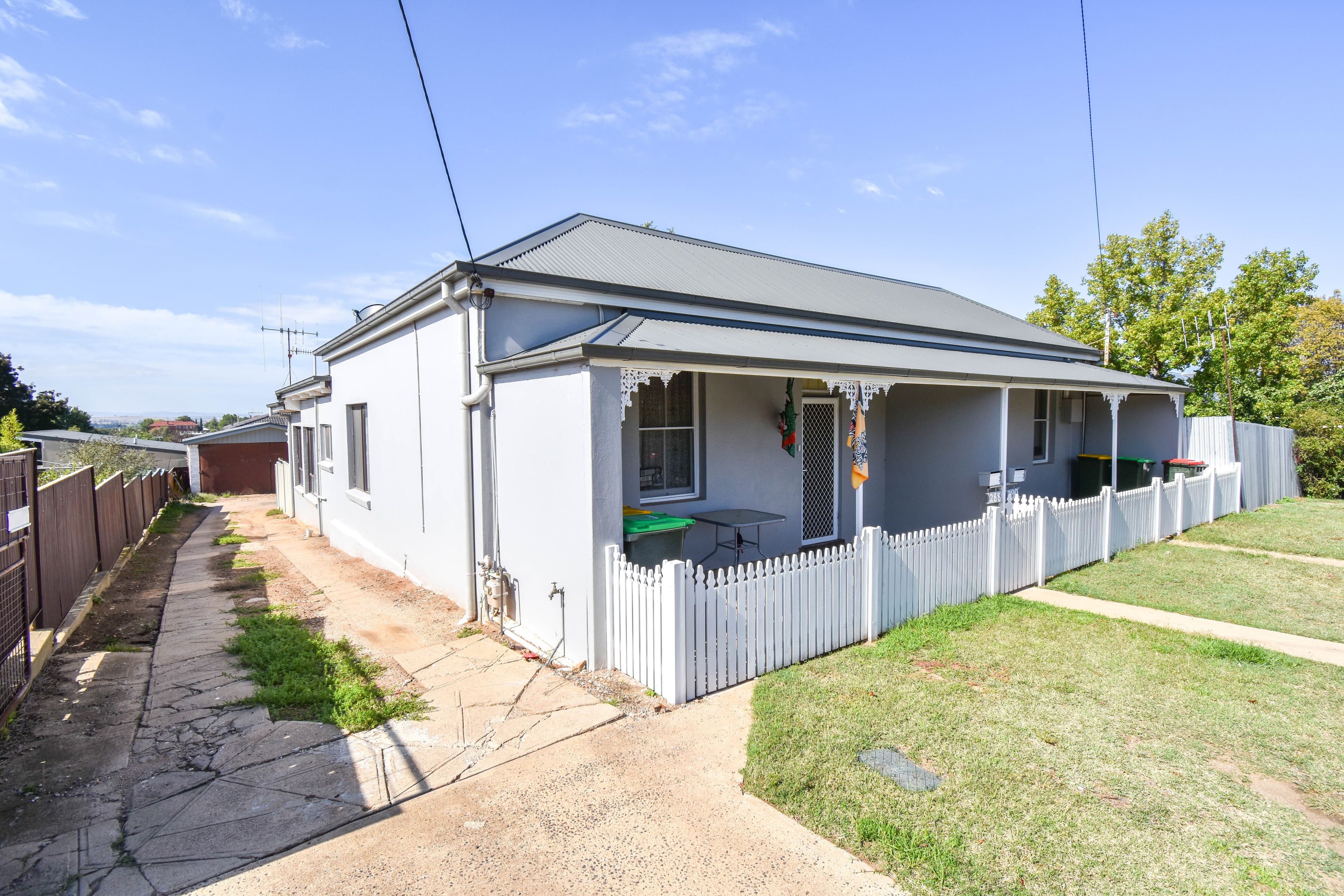 288-290 Peel Street, Bathurst NSW 2795, Bathurst - Thumbnail 2