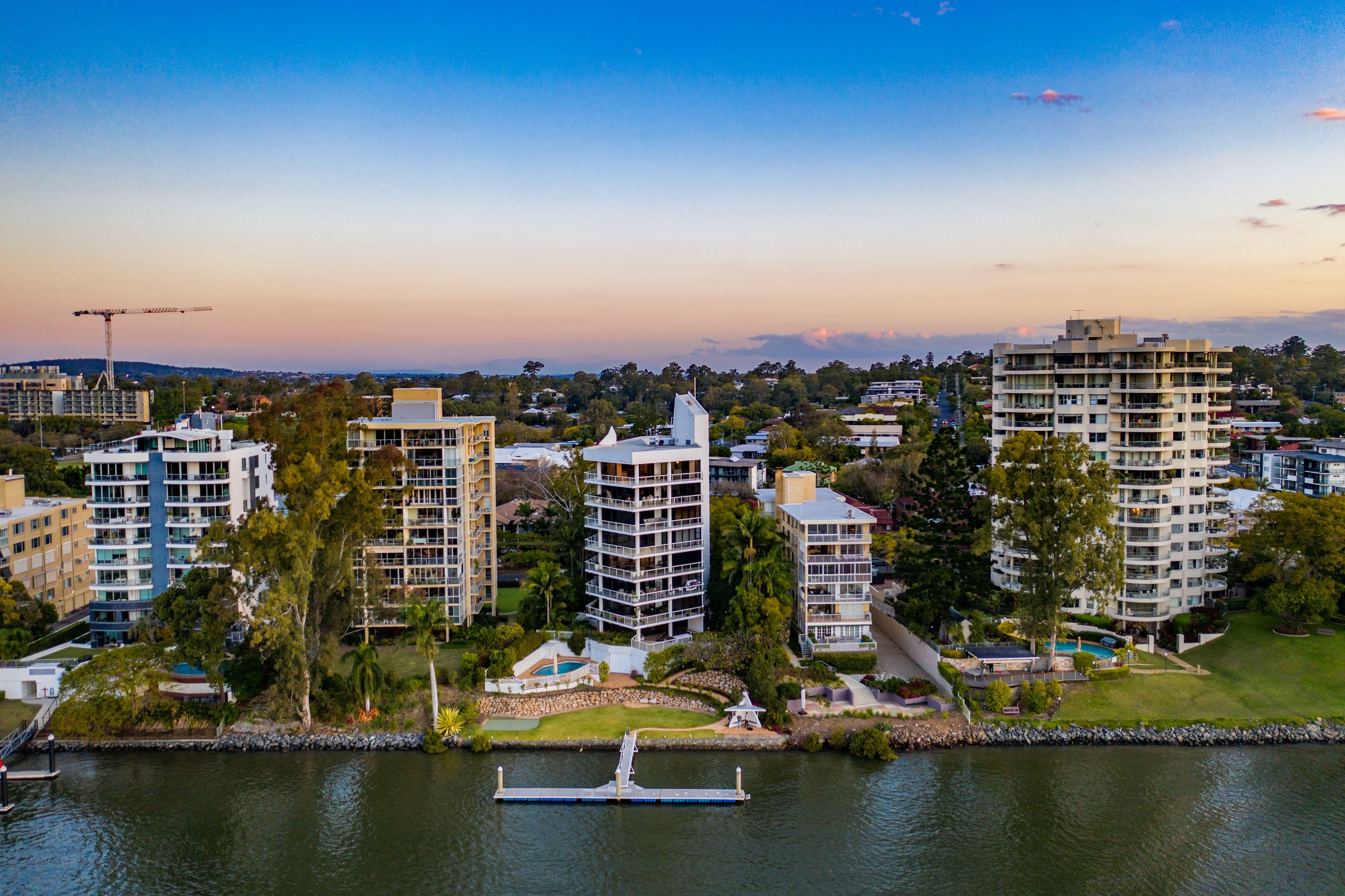88 Macquarie Street, St Lucia QLD 4067, St Lucia - Image 1
