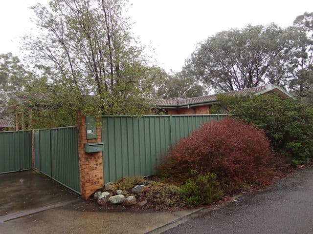 118 Dexter Street, Cook ACT 2614, Cook - Thumbnail 5