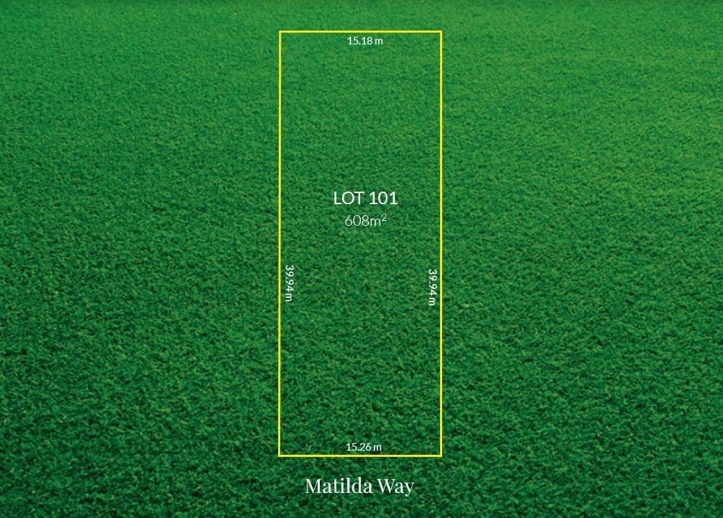 Matilda Way, Mount Barker SA 5251, Mount Barker - Image 1