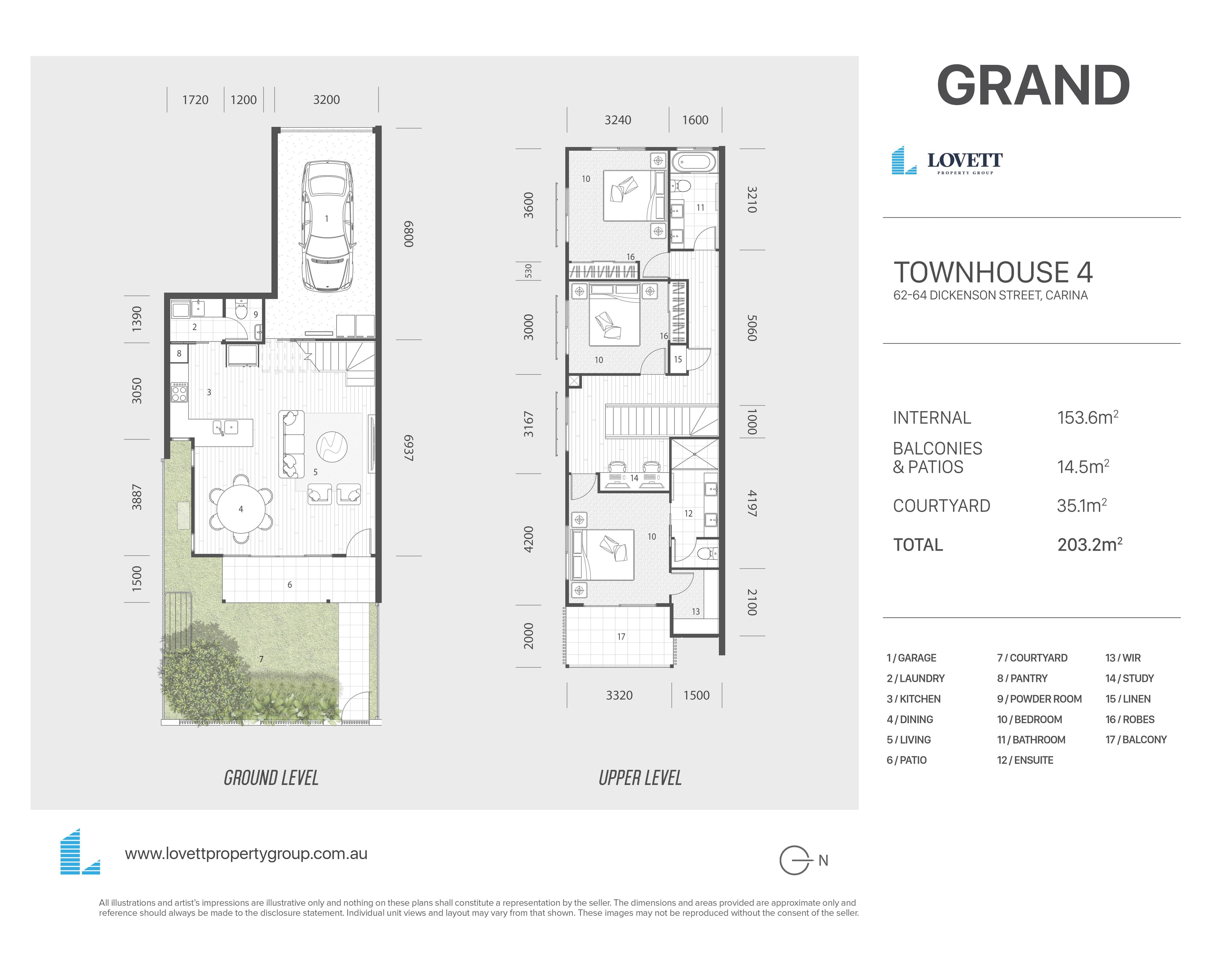 62-64 Dickenson Street, Carina QLD 4152, Carina - Thumbnail 6