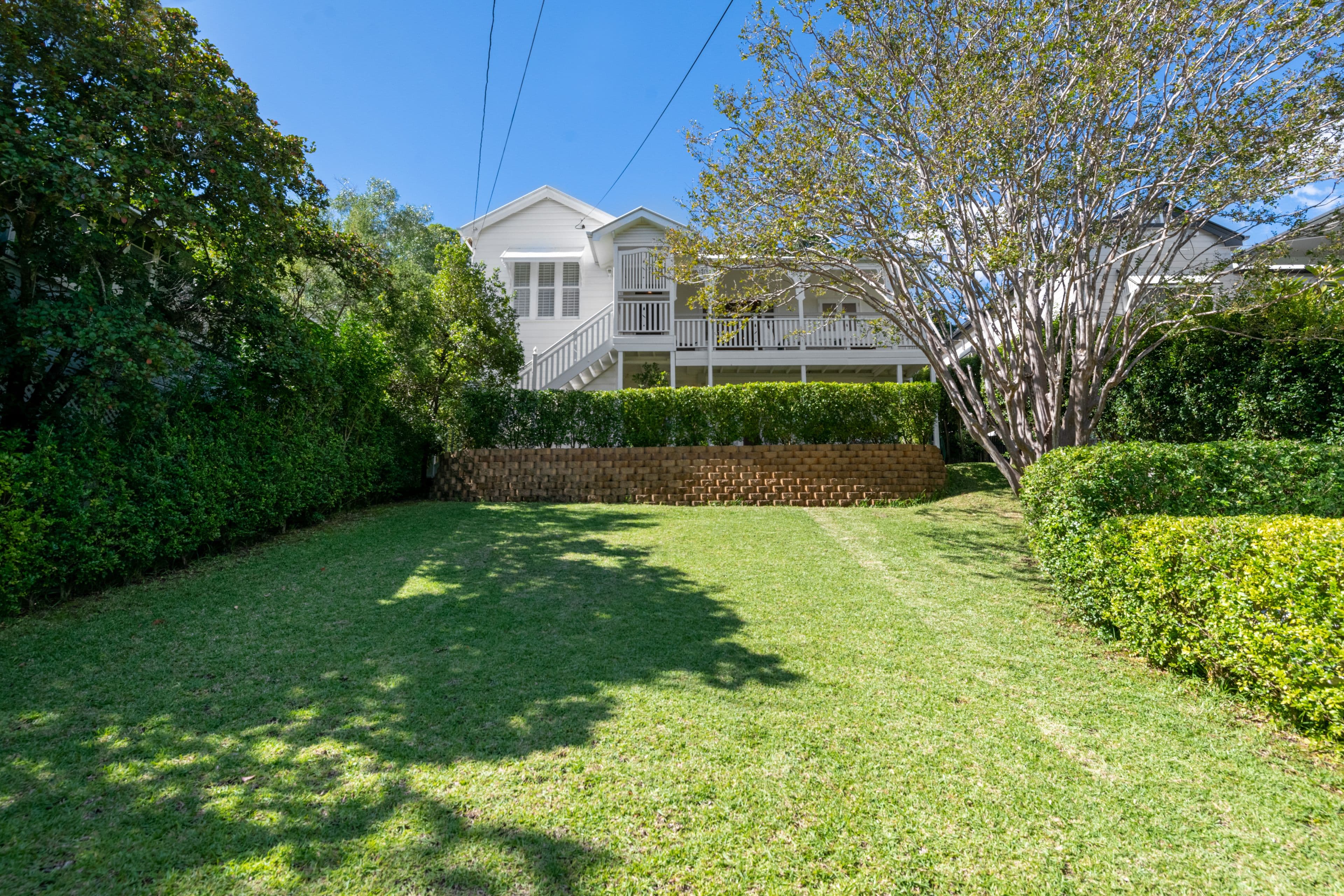 6 Dowling Street, Auchenflower QLD 4066, Auchenflower - Image 1