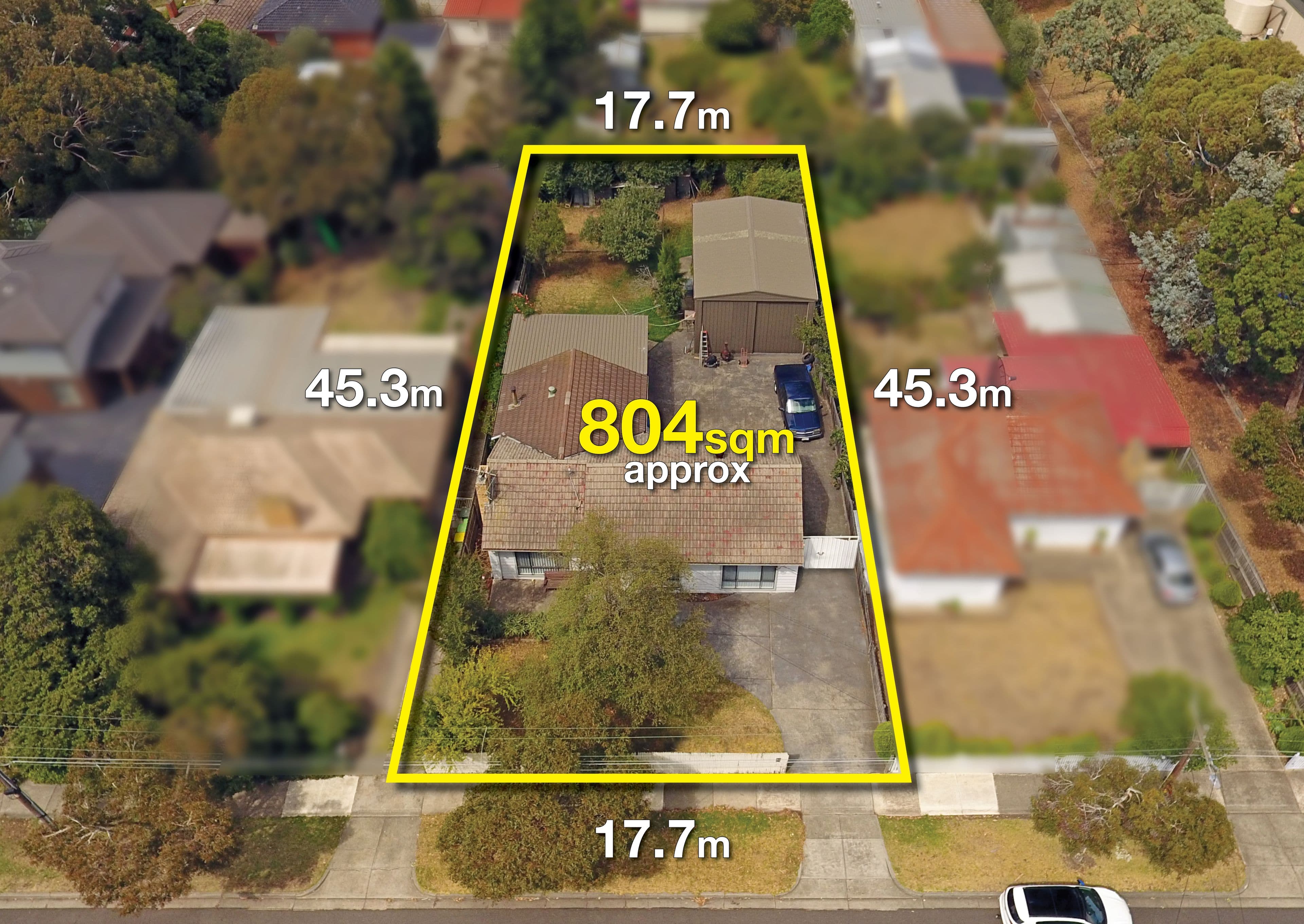 69 Hickford Street, Reservoir VIC 3073, Reservoir - Image 1