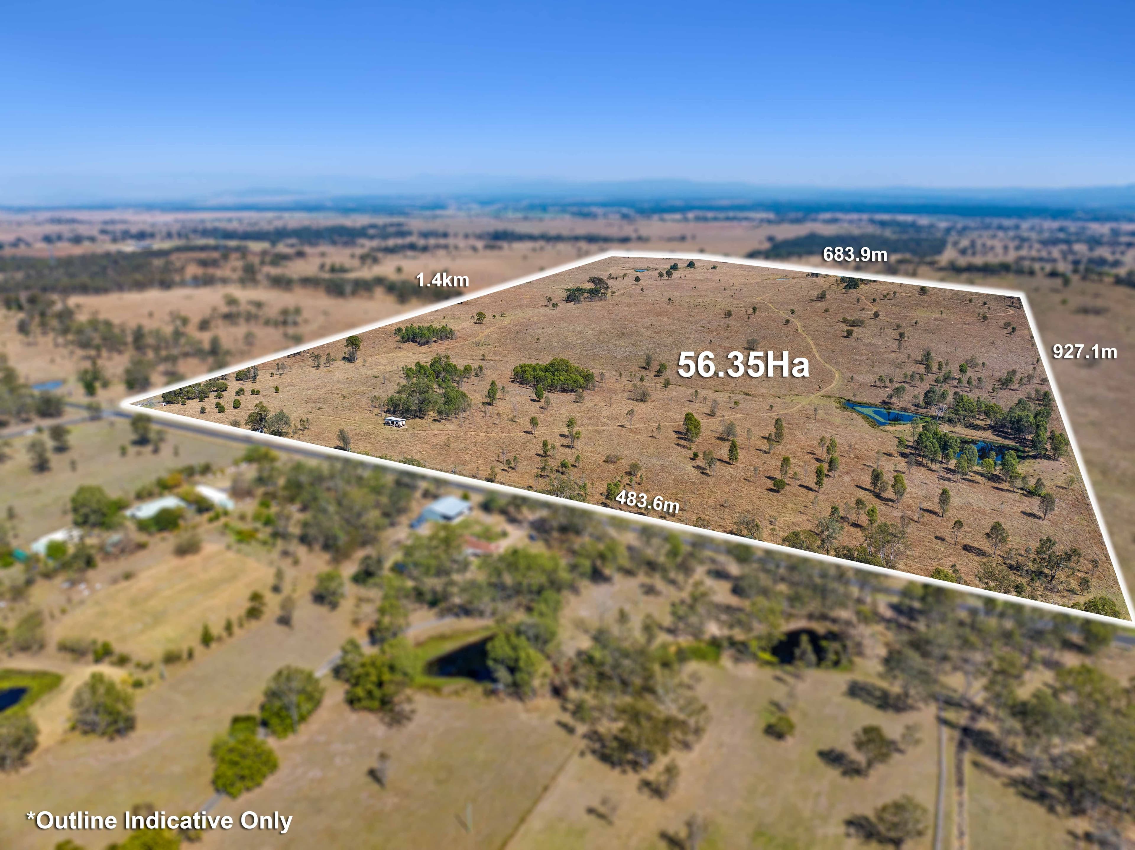 149-195 Mount Forbes Road, Mount Forbes QLD 4340, Mount Forbes - Thumbnail 2