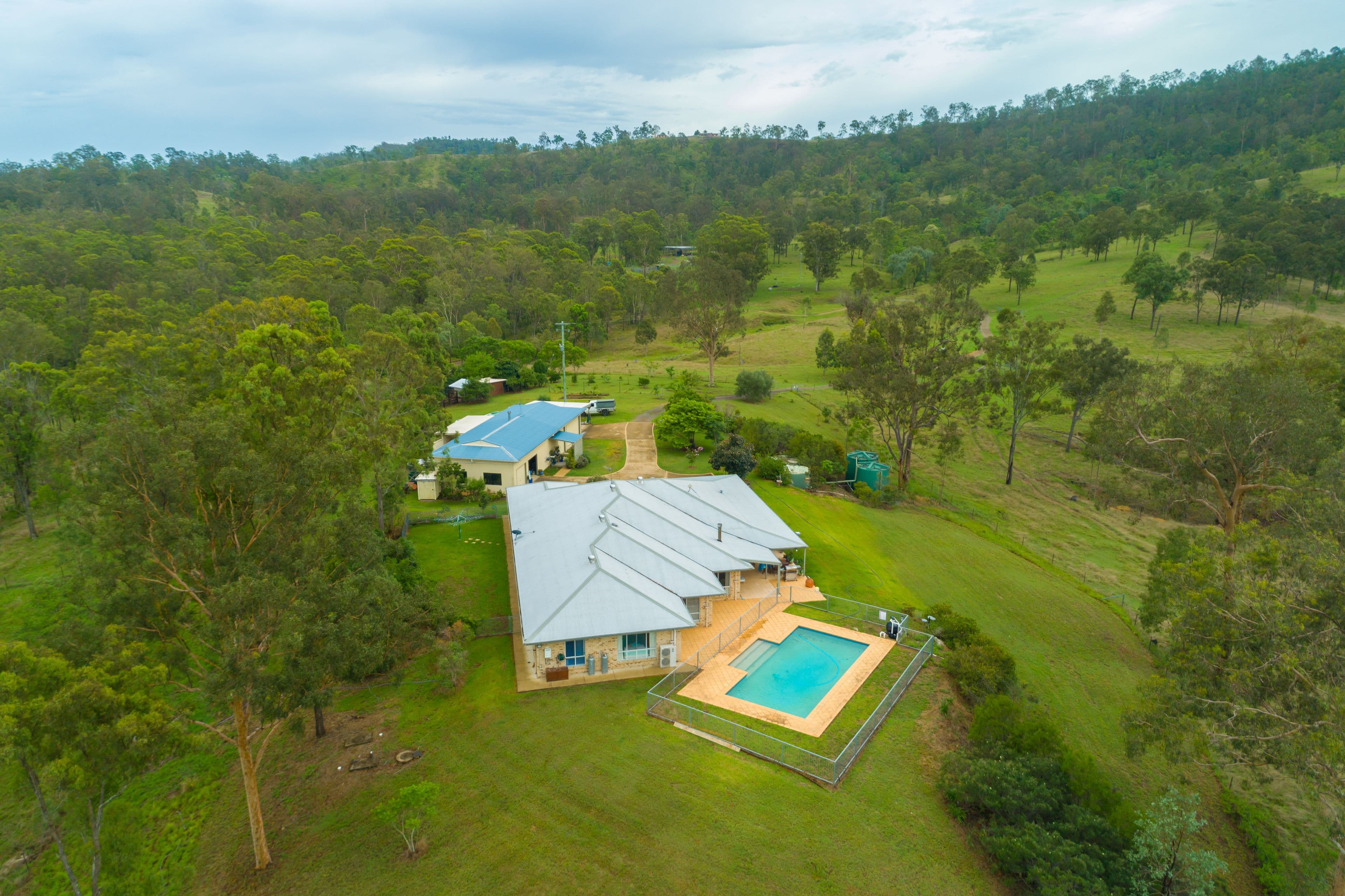6300 Brisbane Valley Highway, Ottaba QLD 4313, Ottaba - Image 1