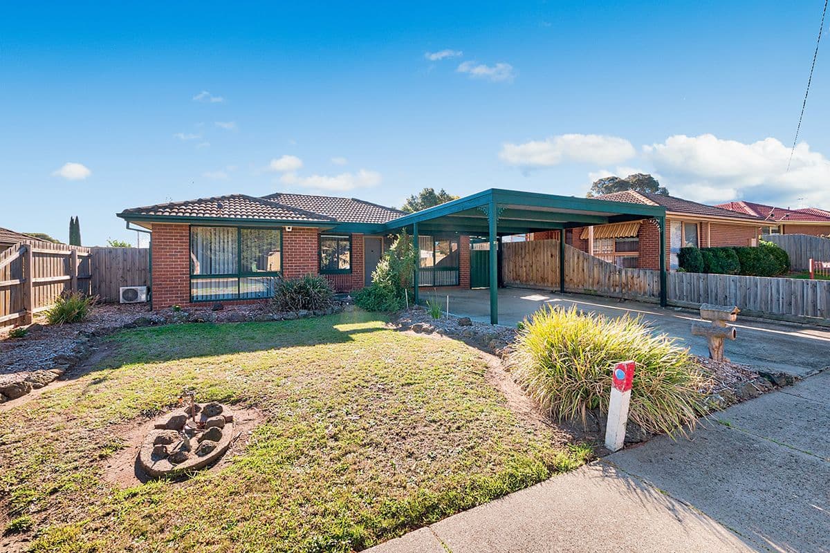 35 Lamont Crescent, Cranbourne VIC 3977, Cranbourne - Image 1
