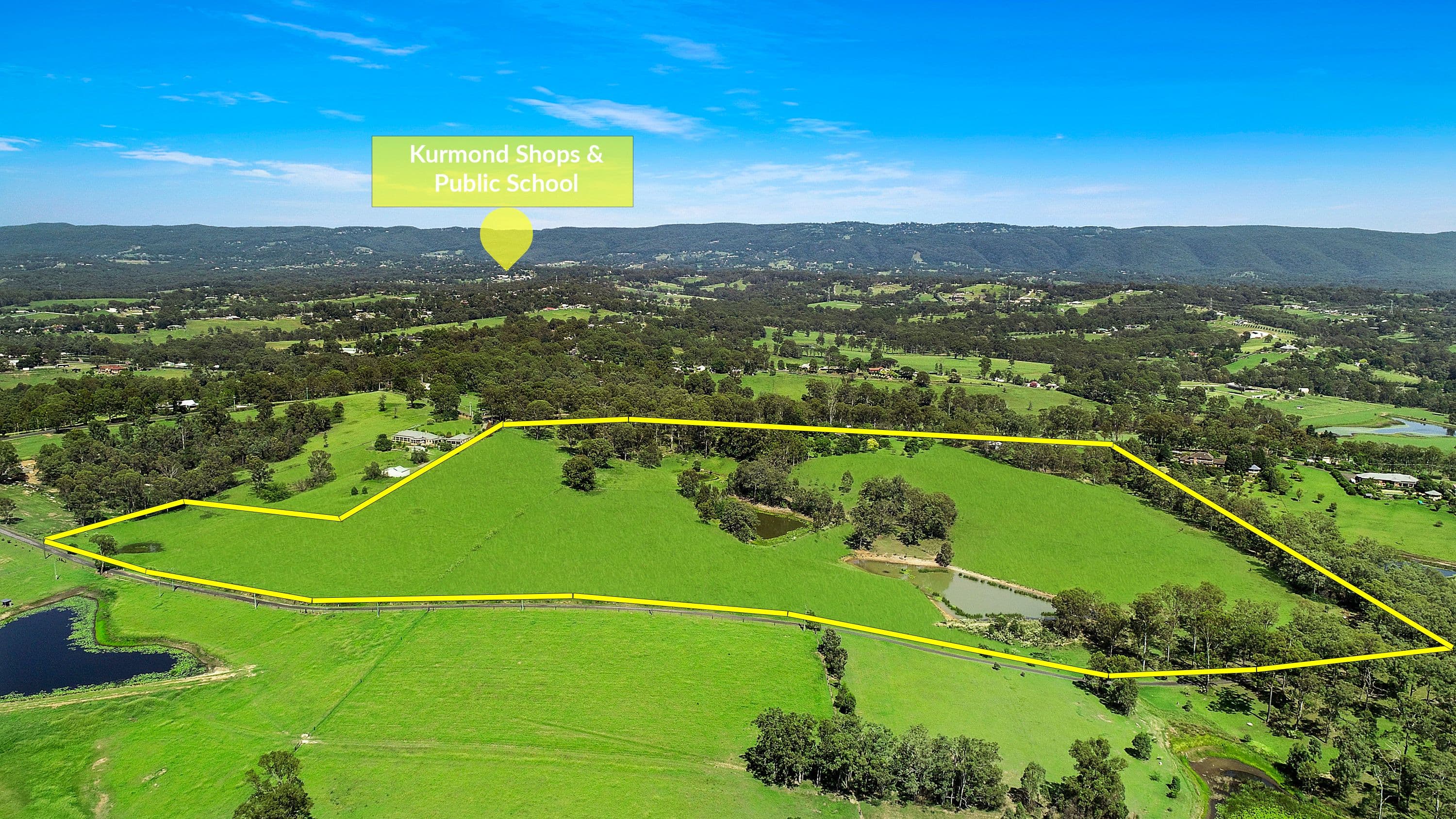 16 - 42 Gadds Lane, Kurmond NSW 2757, Kurmond - Image 1