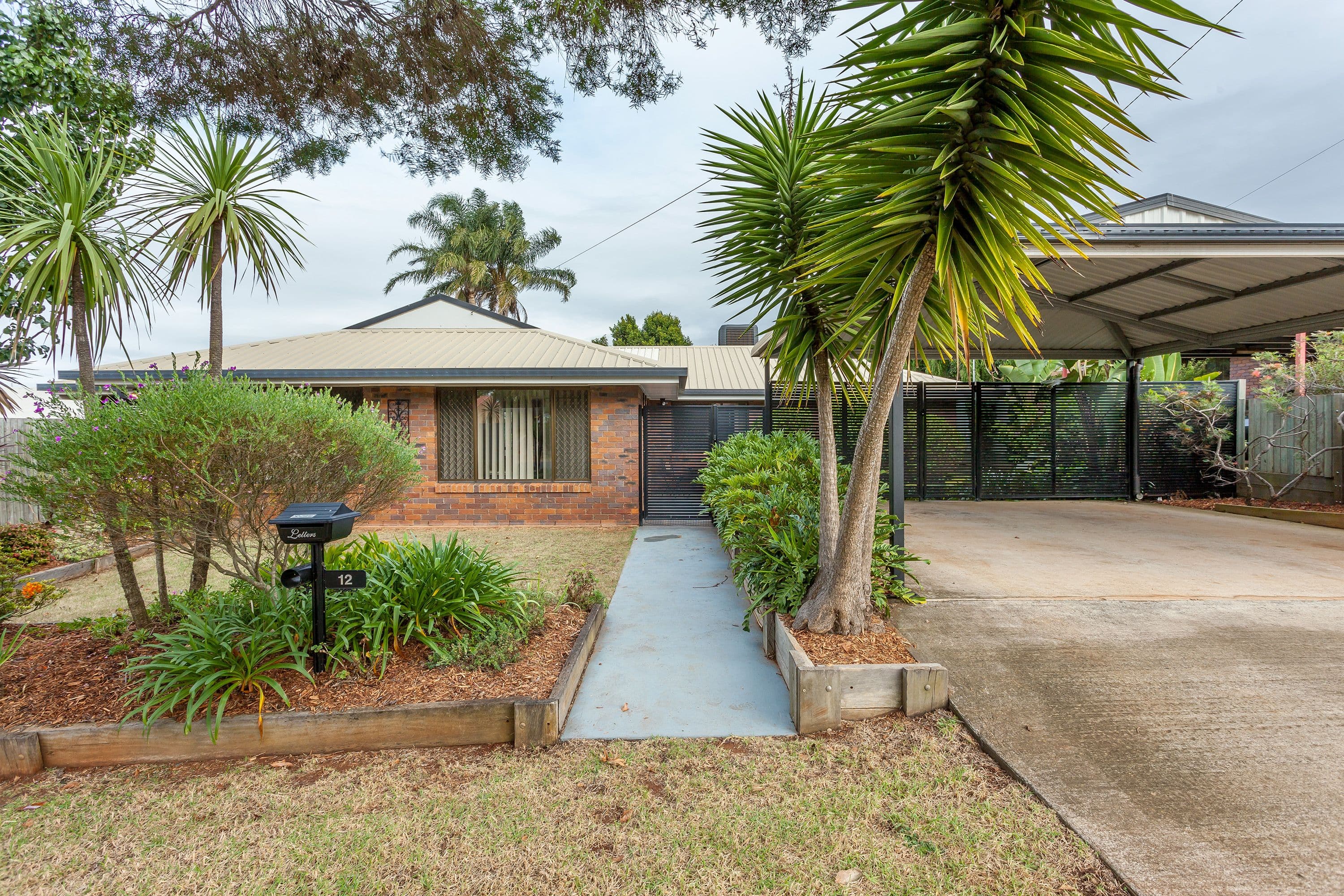 12 Dunemann Street, Kearneys Spring QLD 4350, Kearneys Spring - Thumbnail 2