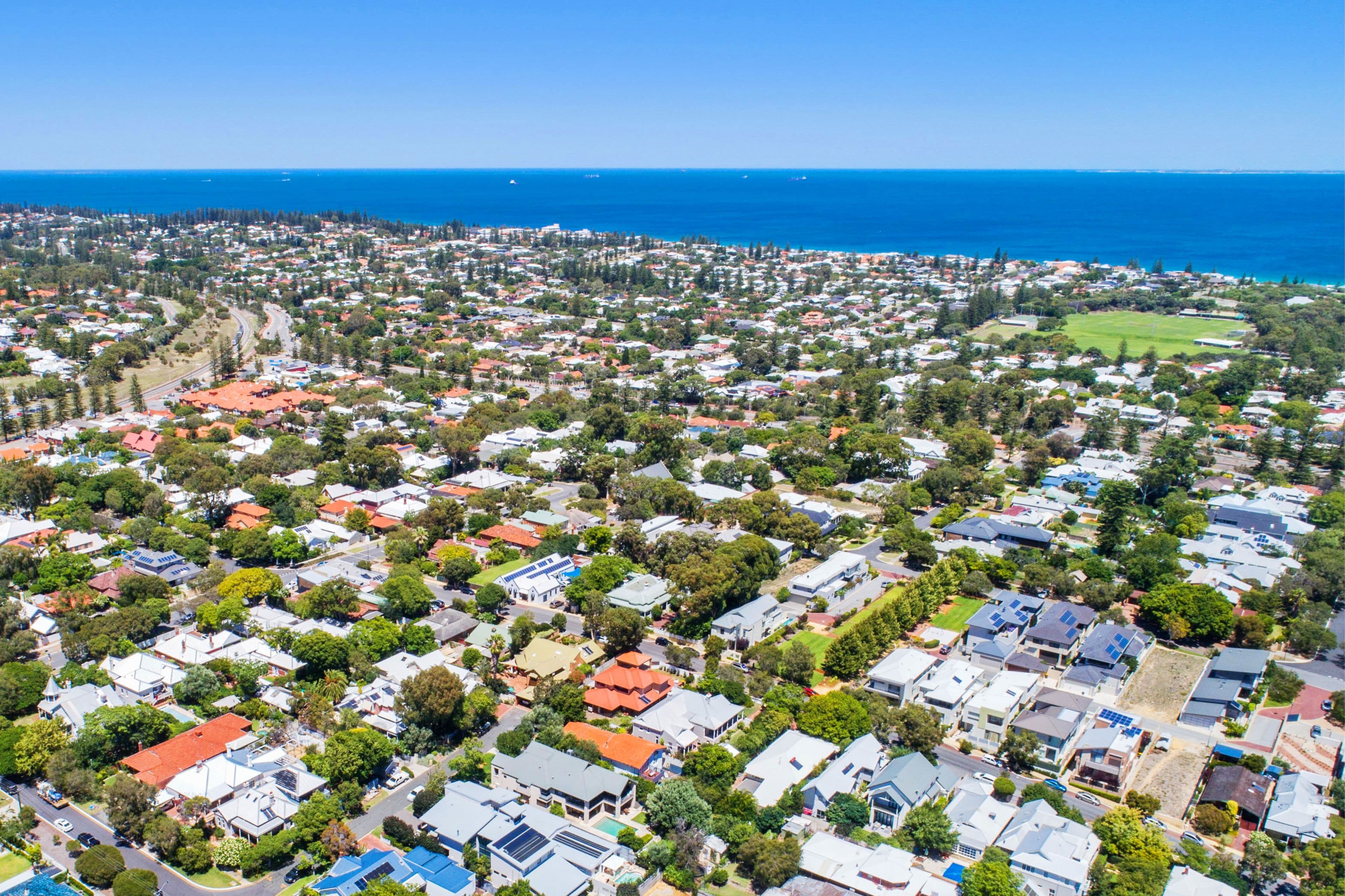 Swanbourne WA 6010, Swanbourne - Image 1