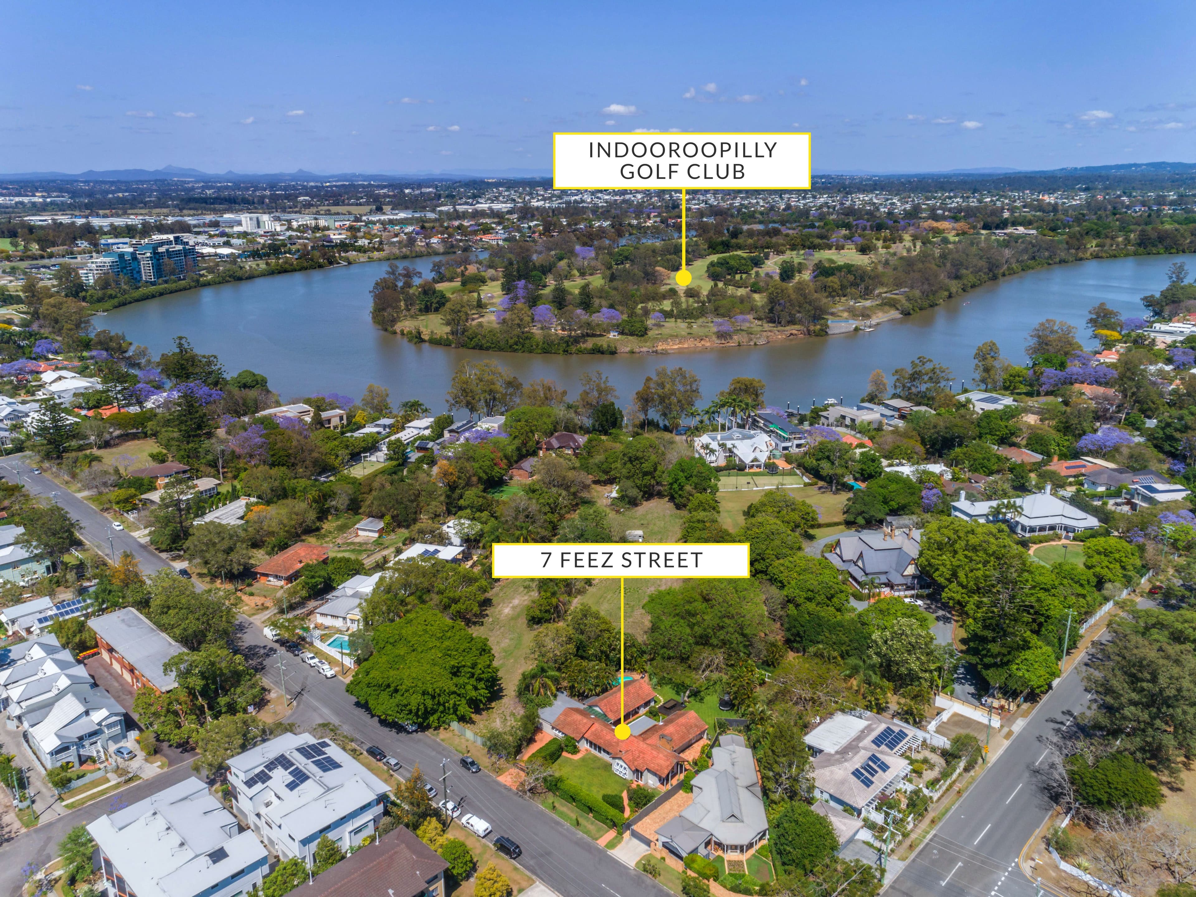 7 Feez Street, Yeronga QLD 4104, Yeronga - Thumbnail 2