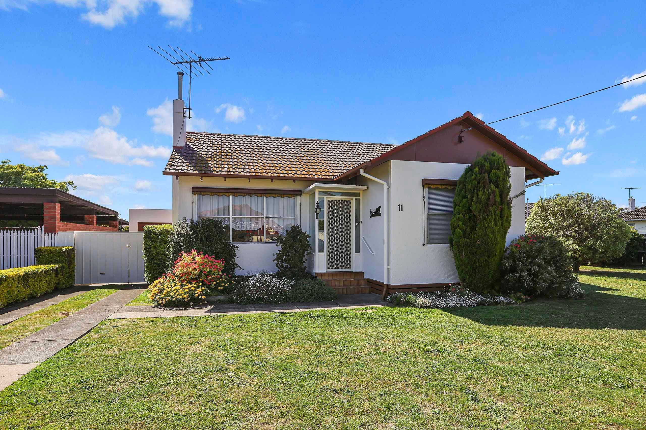 11 Michigan Avenue, Corio VIC 3214, Corio - Image 1