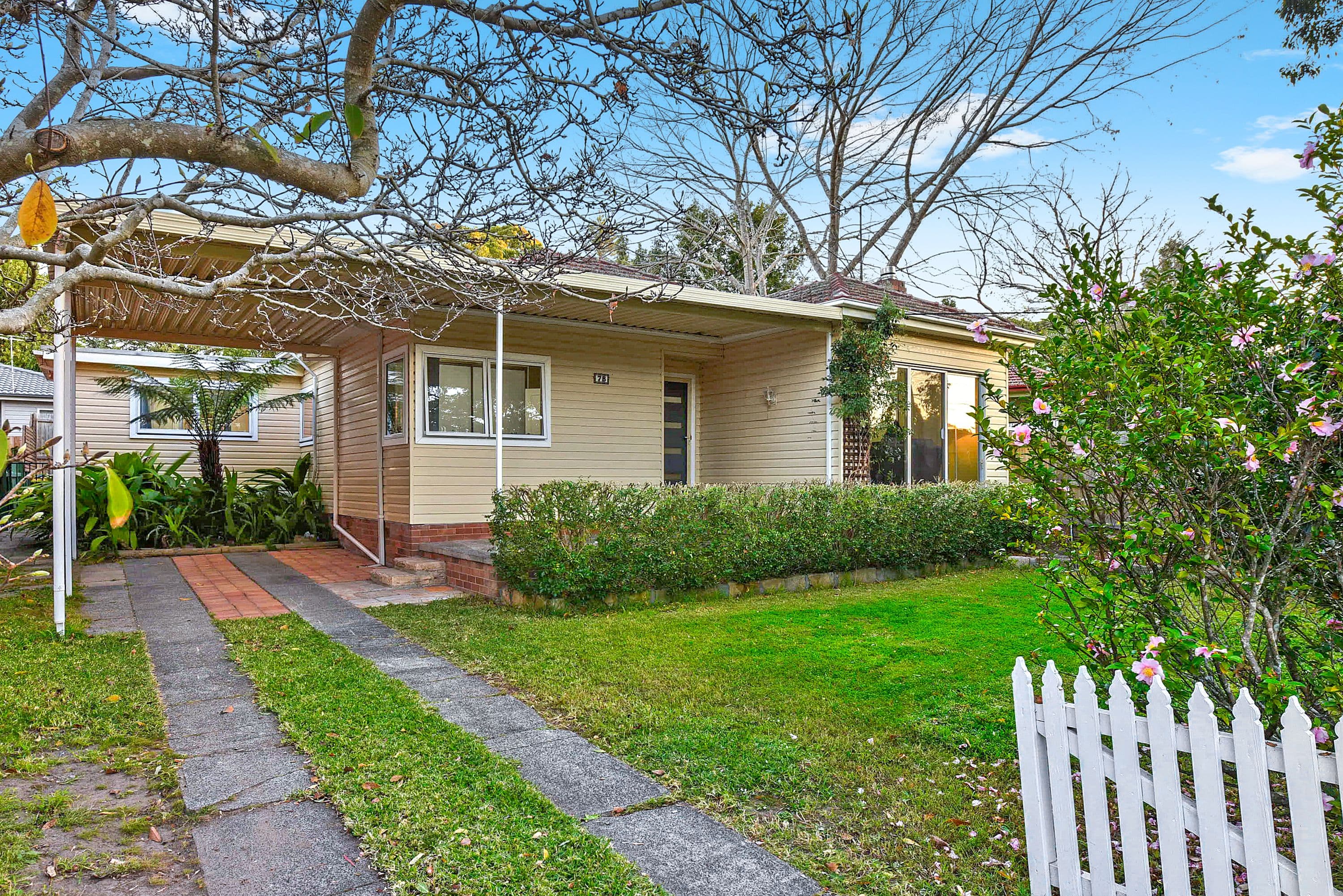 7 Clarinda Street, Hornsby - Image 1