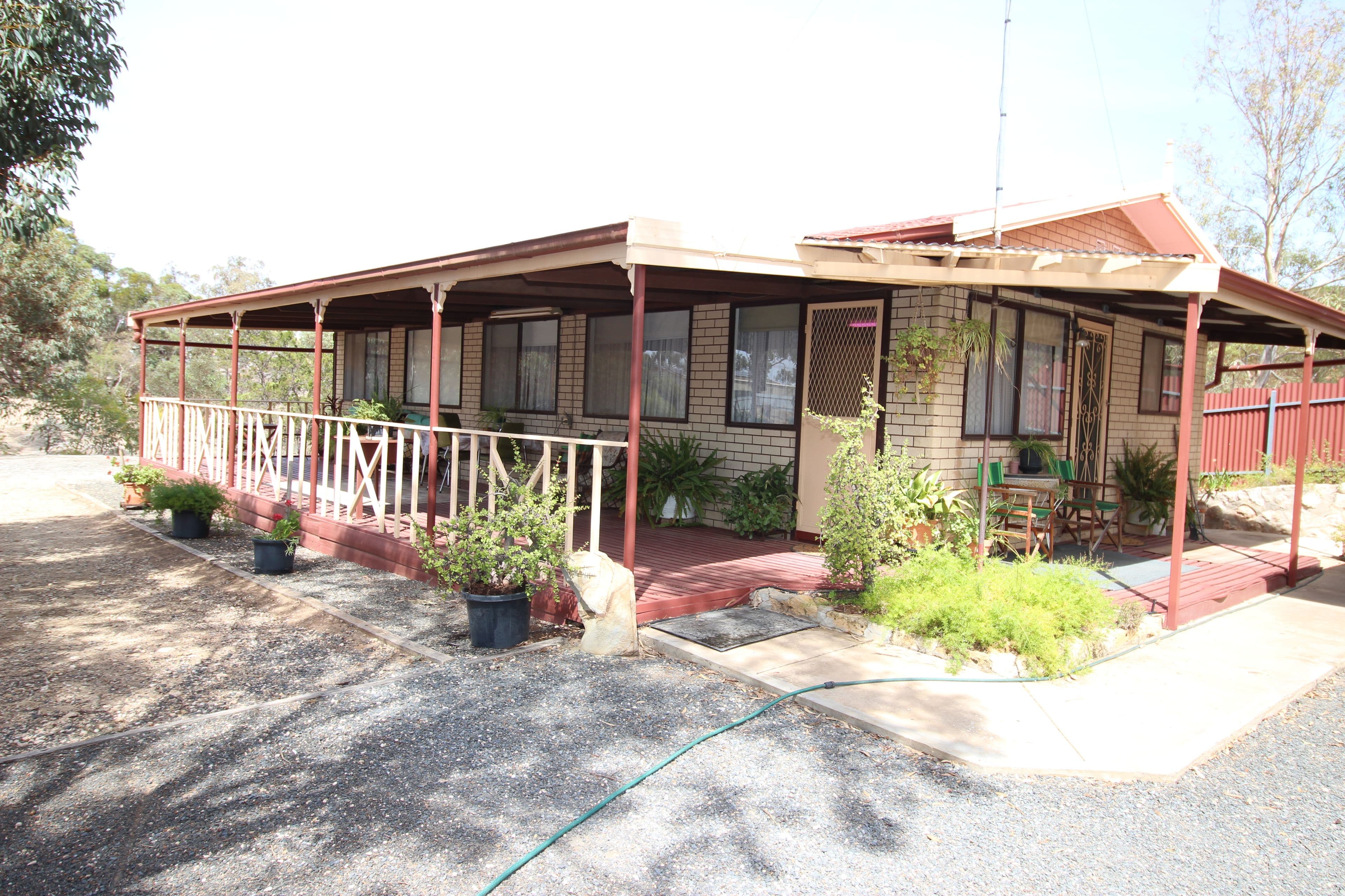 23 Rider Street, Blanchetown SA 5357, Blanchetown - Image 1