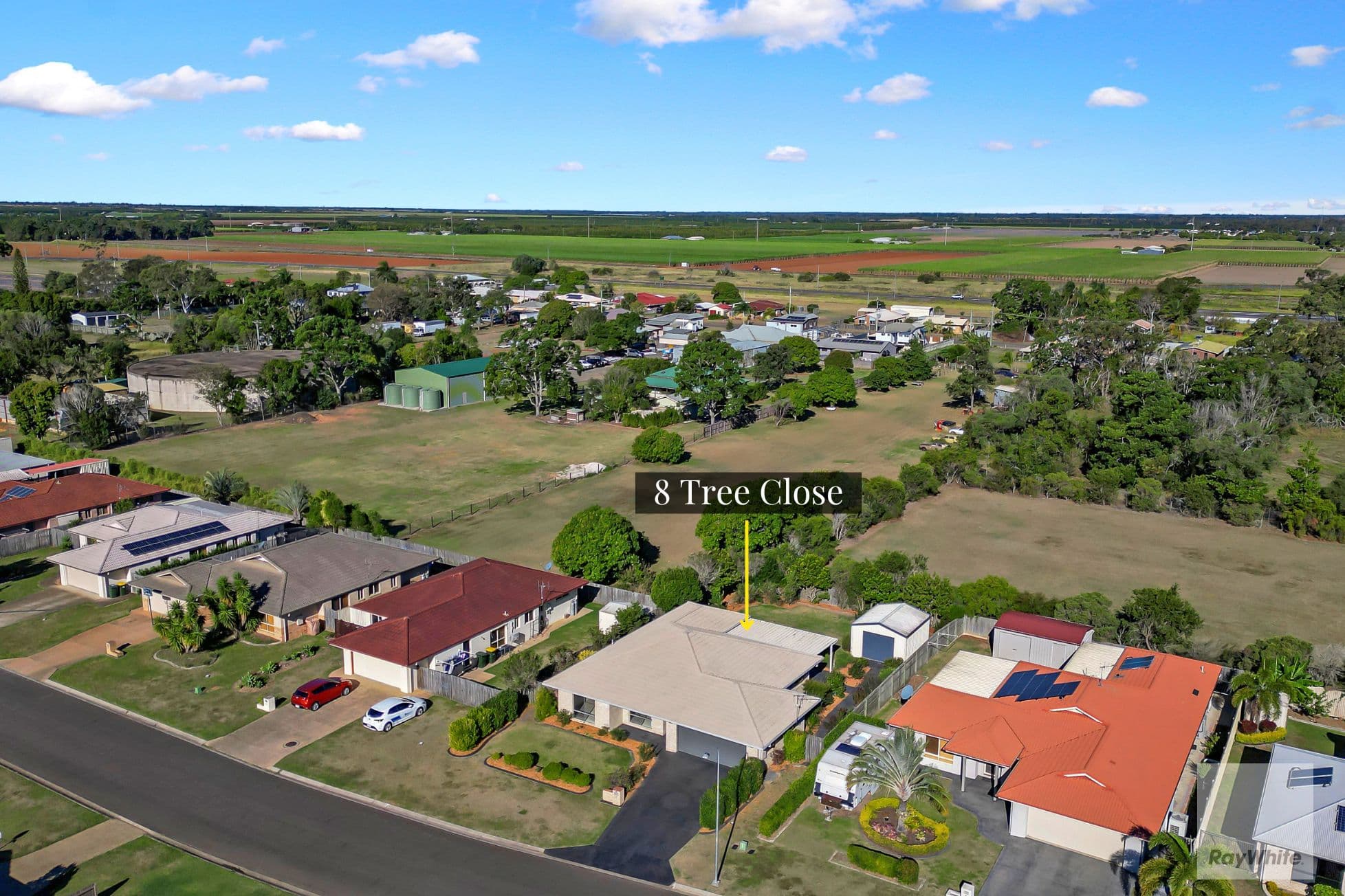 8 Tree Close, Thabeban QLD 4670, Thabeban - Image 1