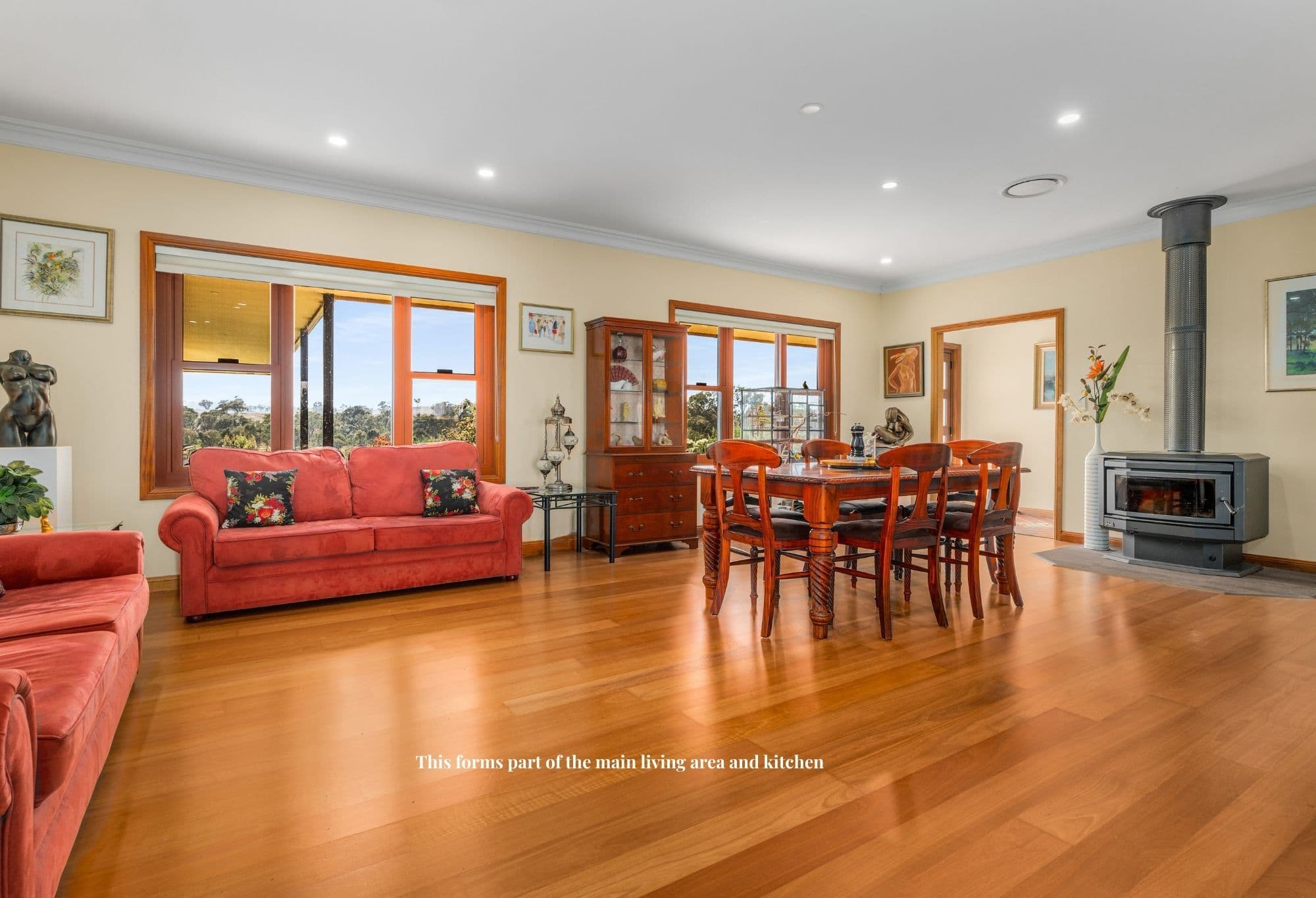 'Shepherds Rest' 4535 Burrendong Way, Euchareena NSW 2866, Euchareena - Thumbnail 6
