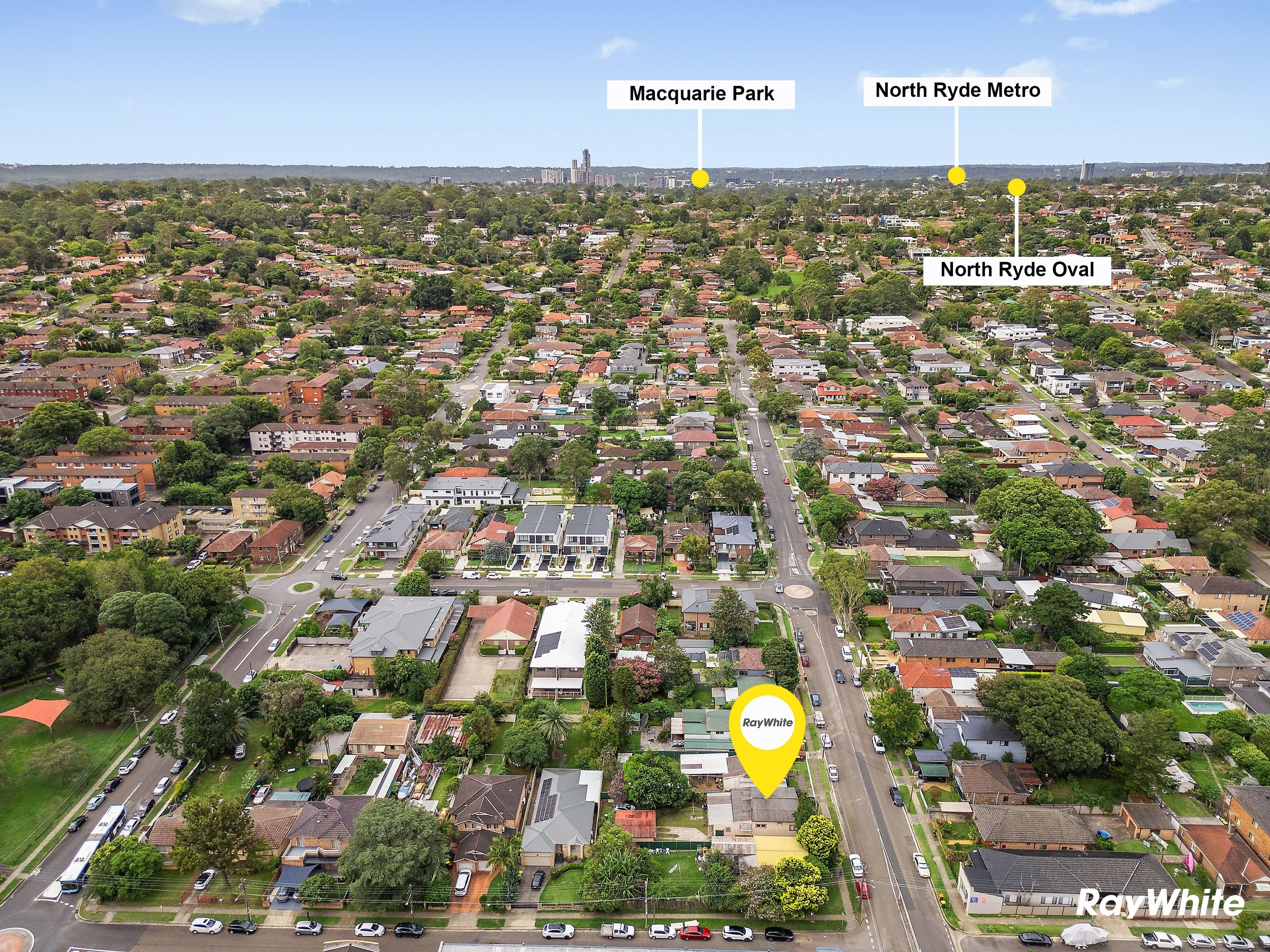 39 Hermitage Road, West Ryde NSW 2114, West Ryde - Thumbnail 4