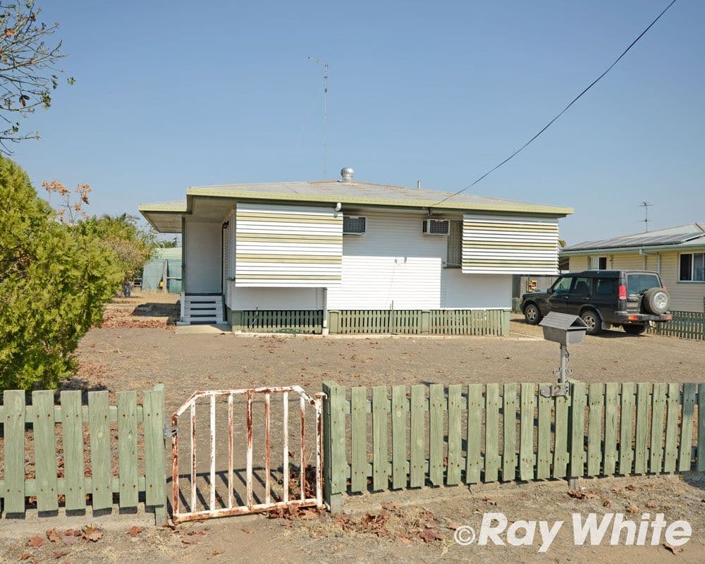 12 Orange Street, Biloela QLD 4715, Biloela - Image 1