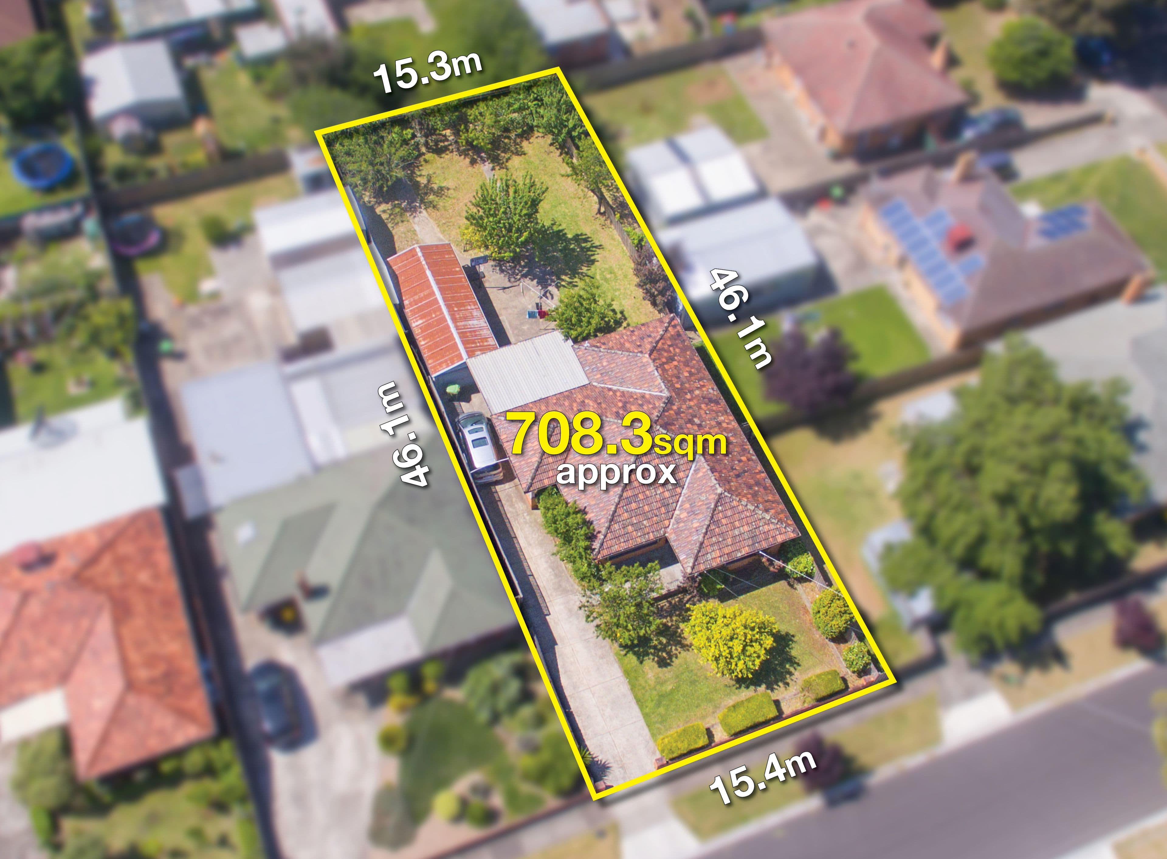 12 Evans Street, Lalor VIC 3075, Lalor - Image 1
