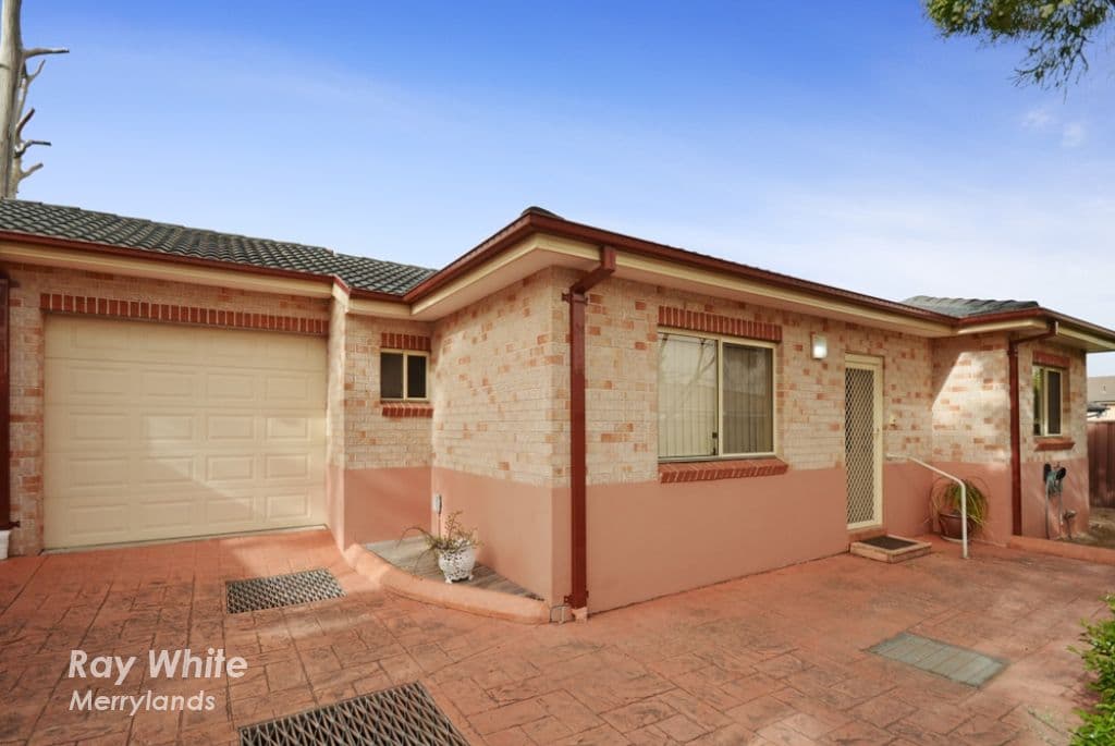 25 Harris Street, Guildford NSW 2161, Guildford - Image 1