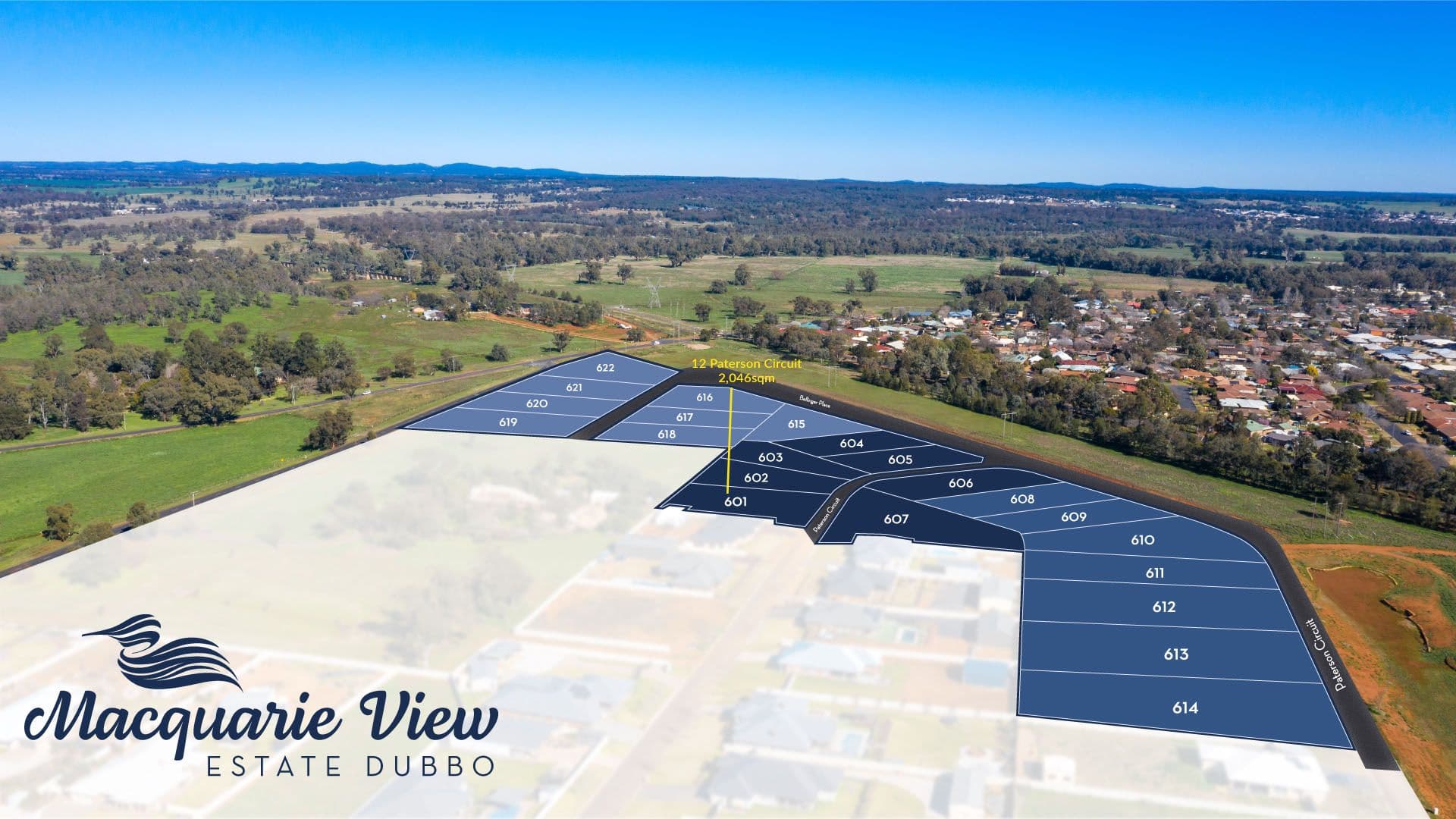 12 Paterson Circuit, Dubbo NSW 2830, Dubbo - Image 1