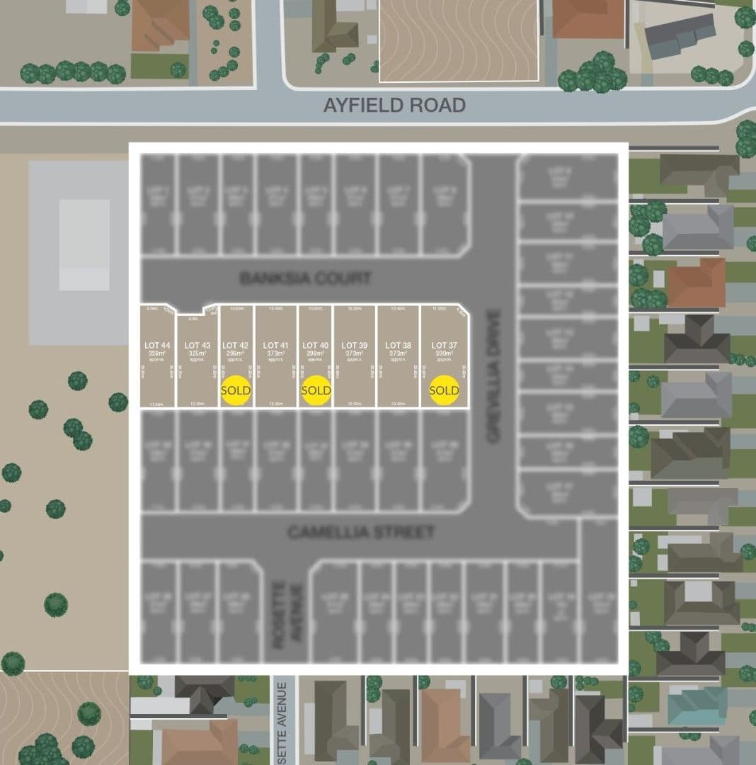 43-59 Ayfield Road, Para Hills West SA 5096, Para Hills West - Thumbnail 2