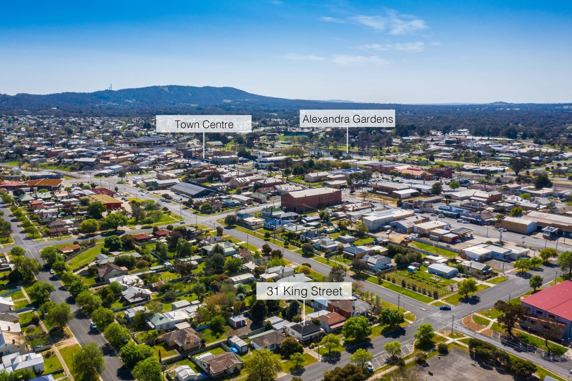 31 King Street, Ararat VIC 3377, Ararat - Thumbnail 2