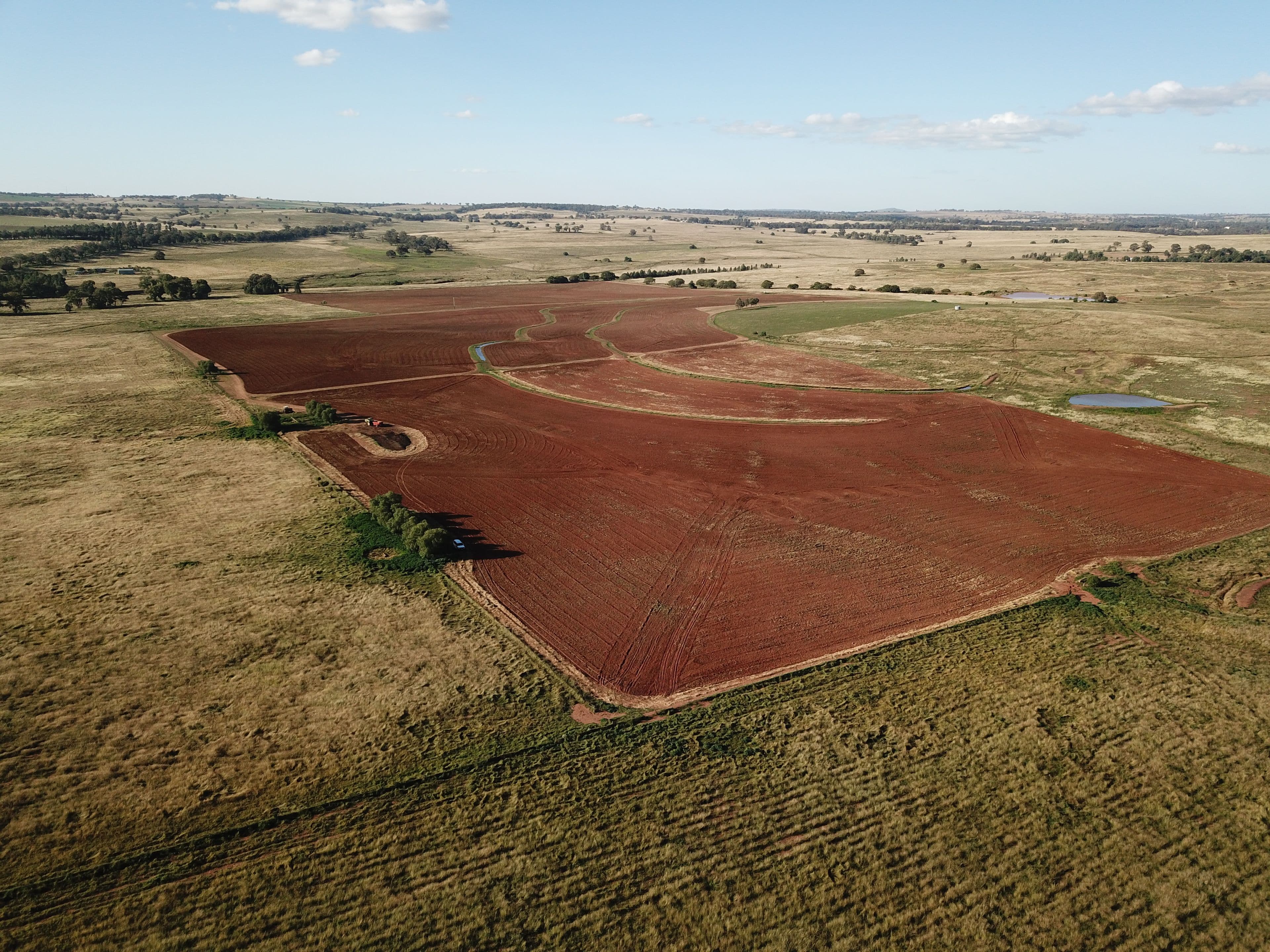 'West Waugoola' Old Dubbo Road, Geurie NSW 2818, Geurie - Thumbnail 8