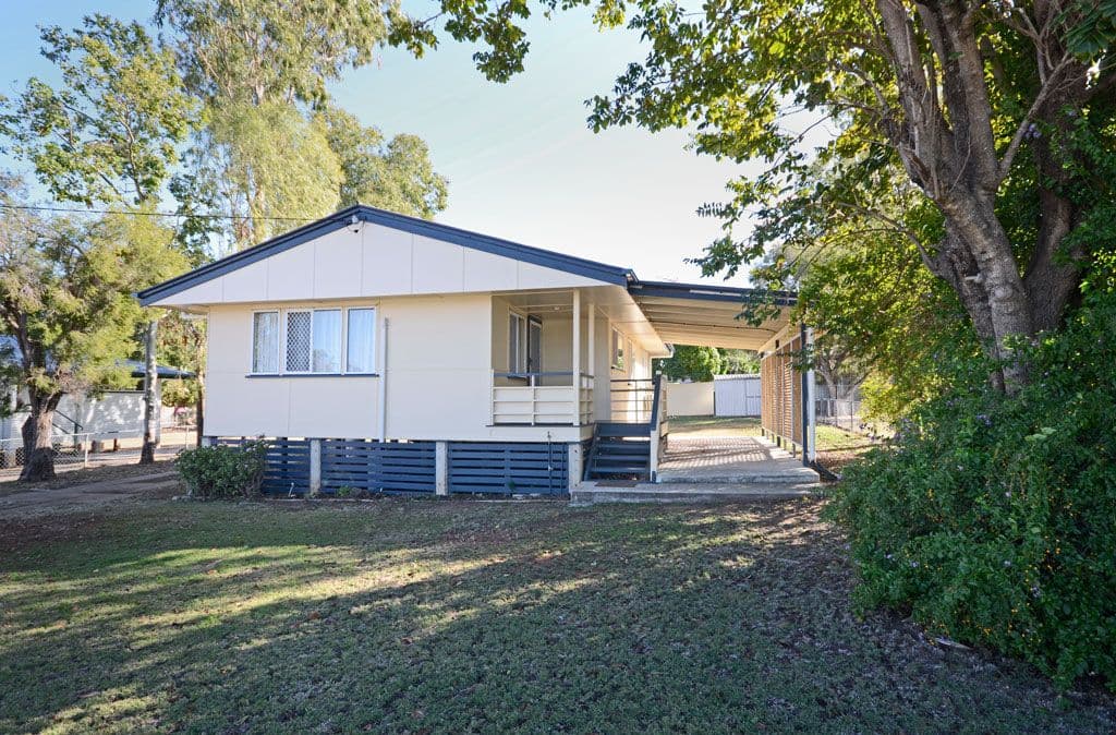 7 Oakey Street, Biloela QLD 4715, Biloela - Image 1
