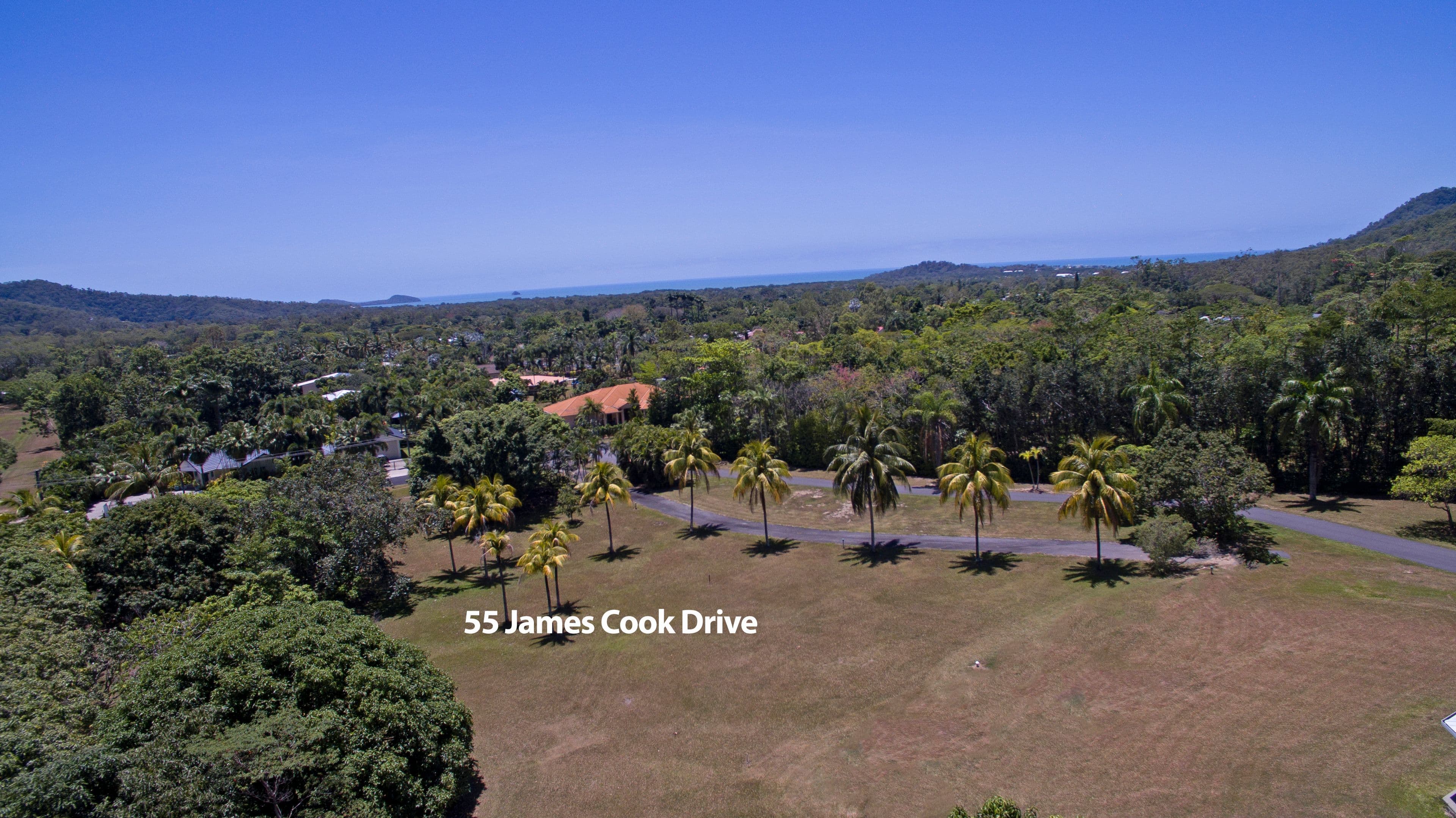 55 James Cook Drive, Kewarra Beach QLD 4879, Kewarra Beach - Thumbnail 3