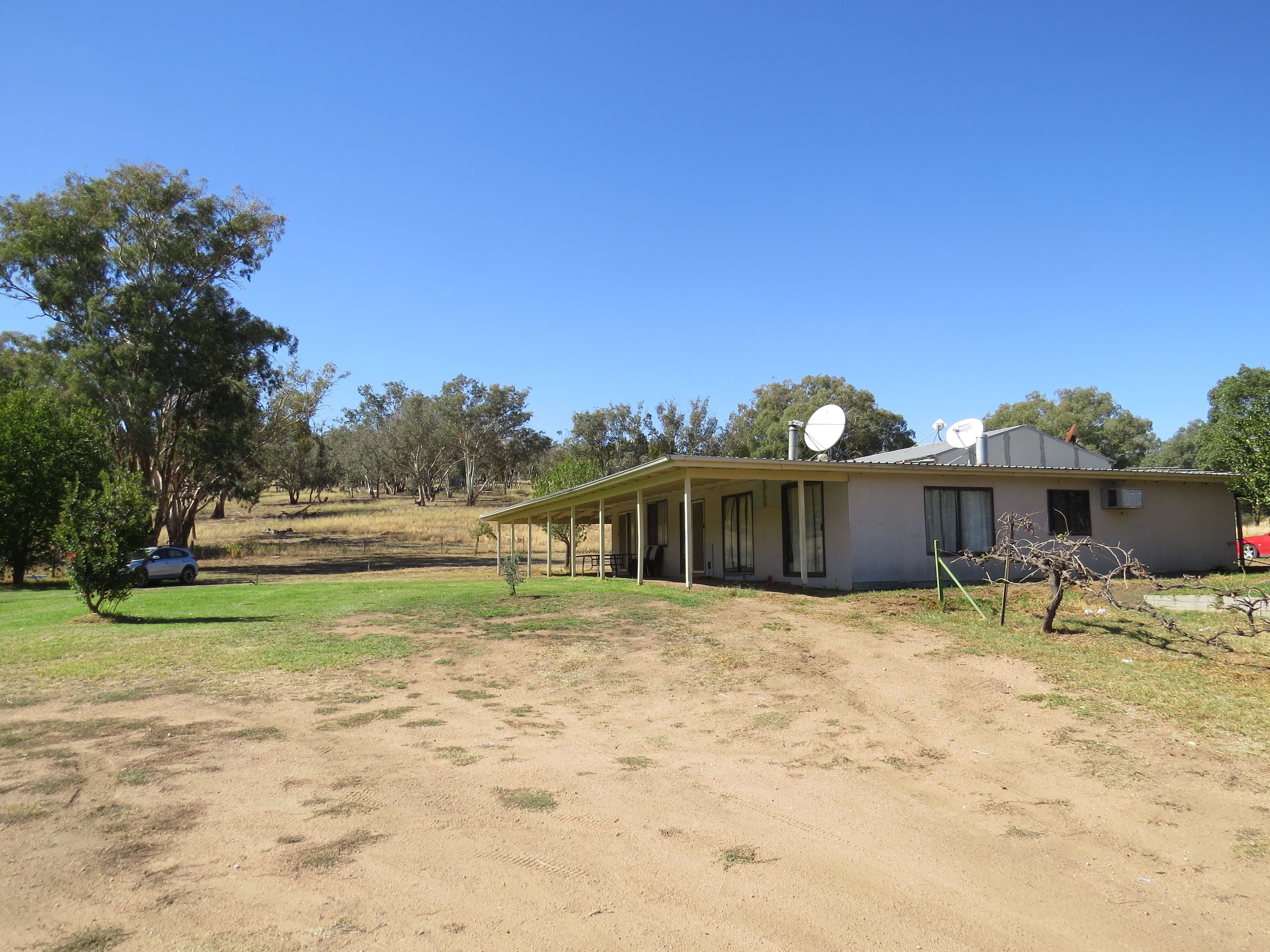  1 Mount McDonald Road, Cowra NSW 2794, Cowra - Thumbnail 8