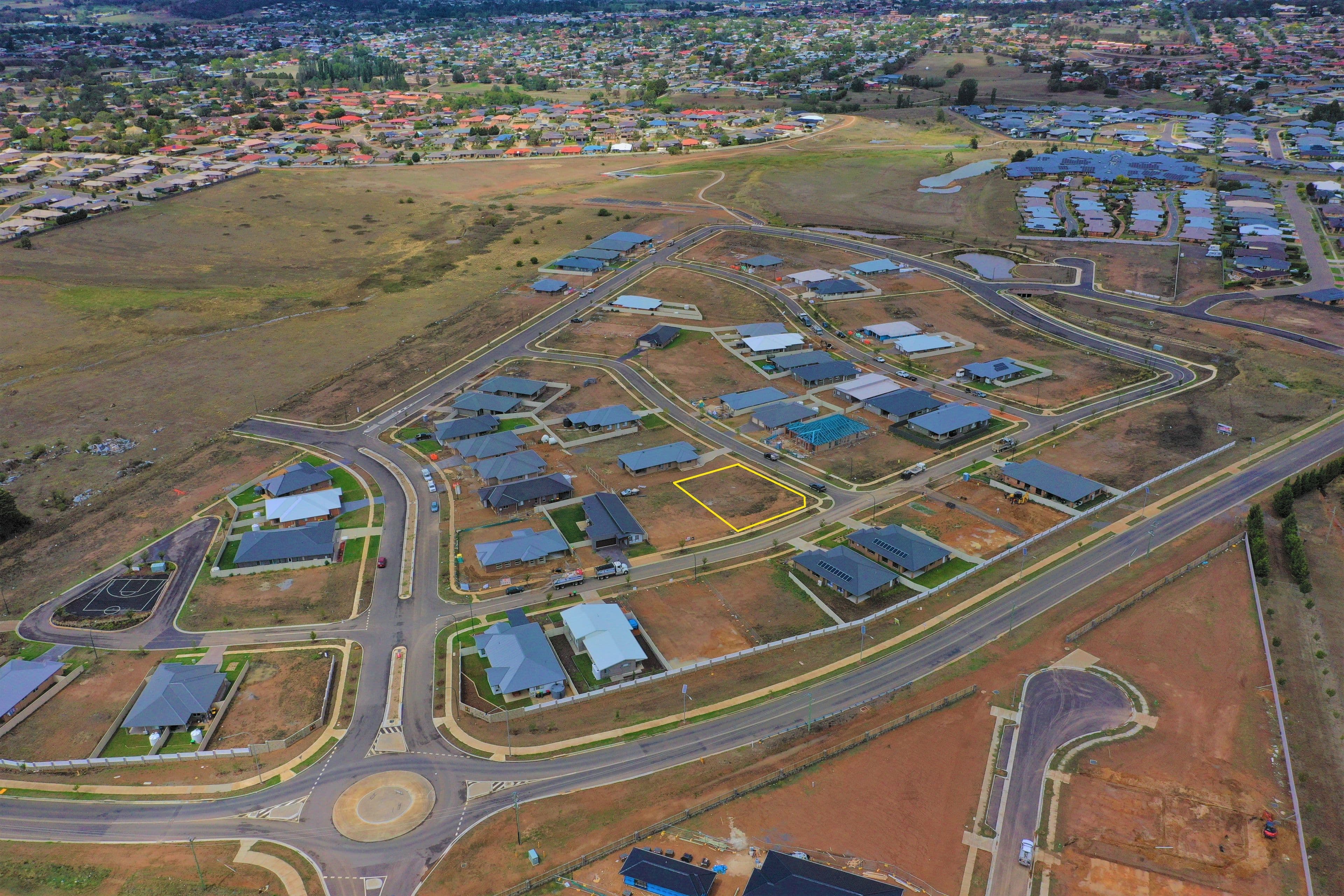 7 Quiberon Way, GOULBURN NSW 2580, Goulburn - Thumbnail 3