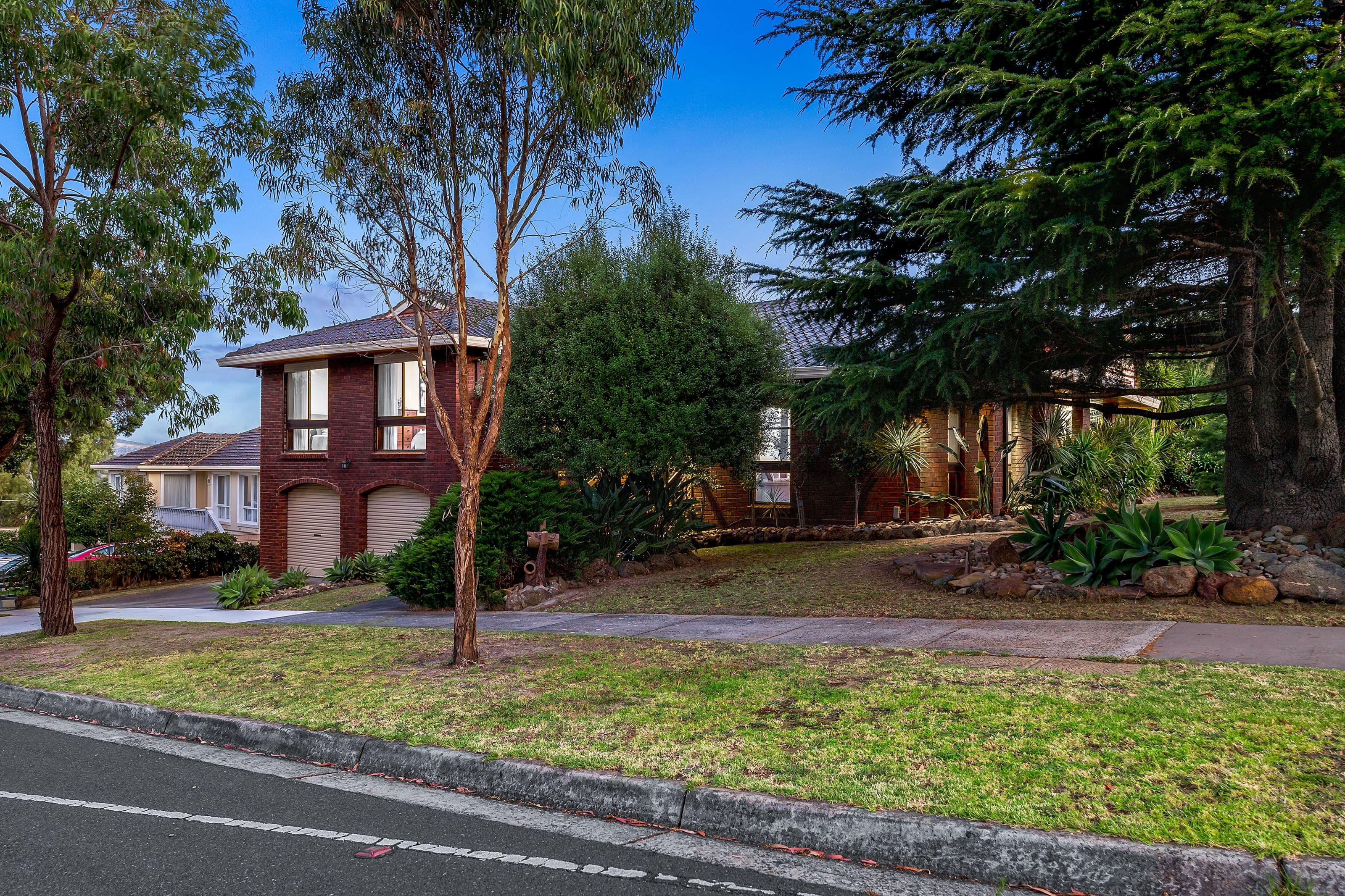 1 Iverna Close, Mulgrave VIC 3170, Mulgrave - Image 1