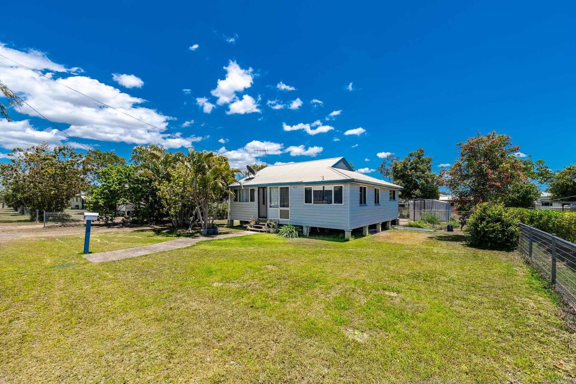29 Alice Street, Walkervale QLD 4670, Walkervale - Thumbnail 2