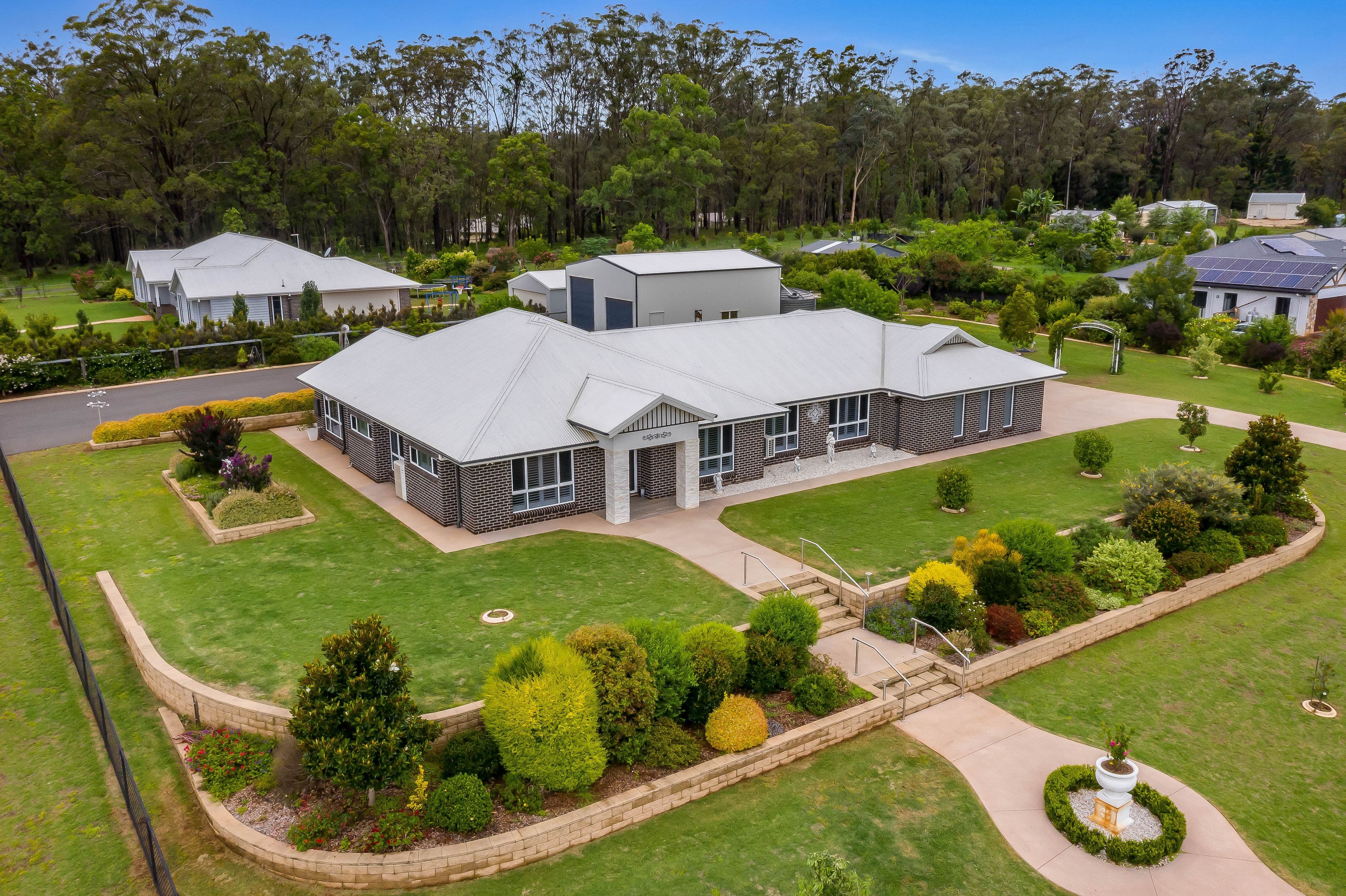 2 Northview Drive, Cabarlah QLD 4352, Cabarlah - Image 1