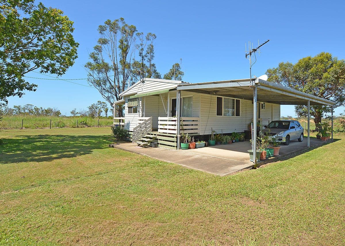789 Burrum Heads Road, Burrum River QLD 4659, Burrum River - Thumbnail 5