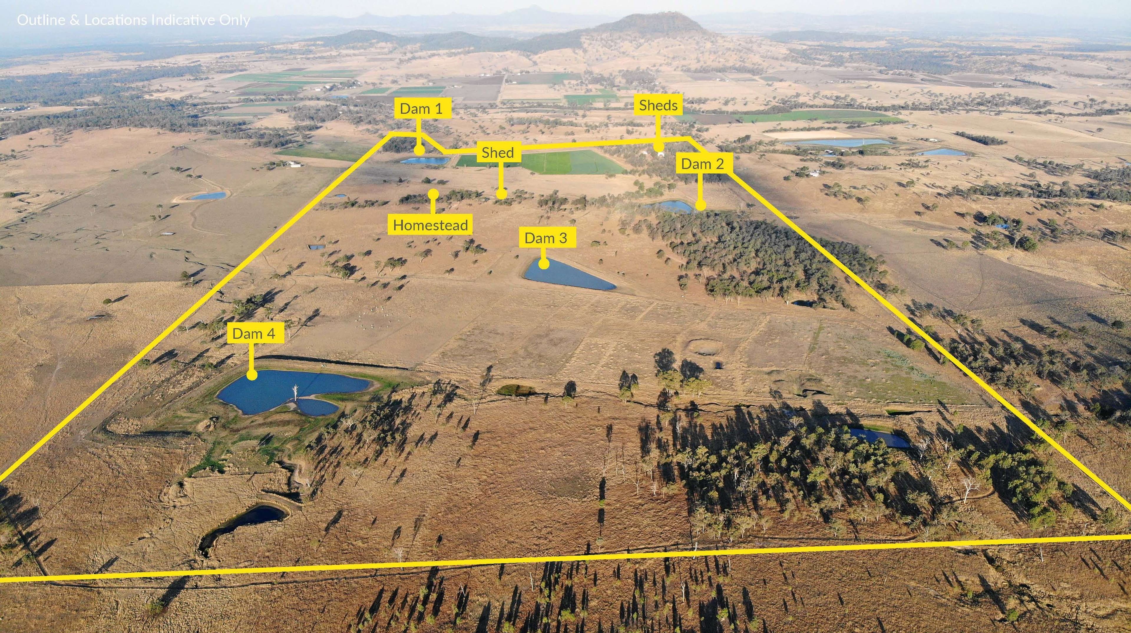 1126 Mount Walker West Road, Mount Walker West QLD 4340, Mount Walker West - Thumbnail 2