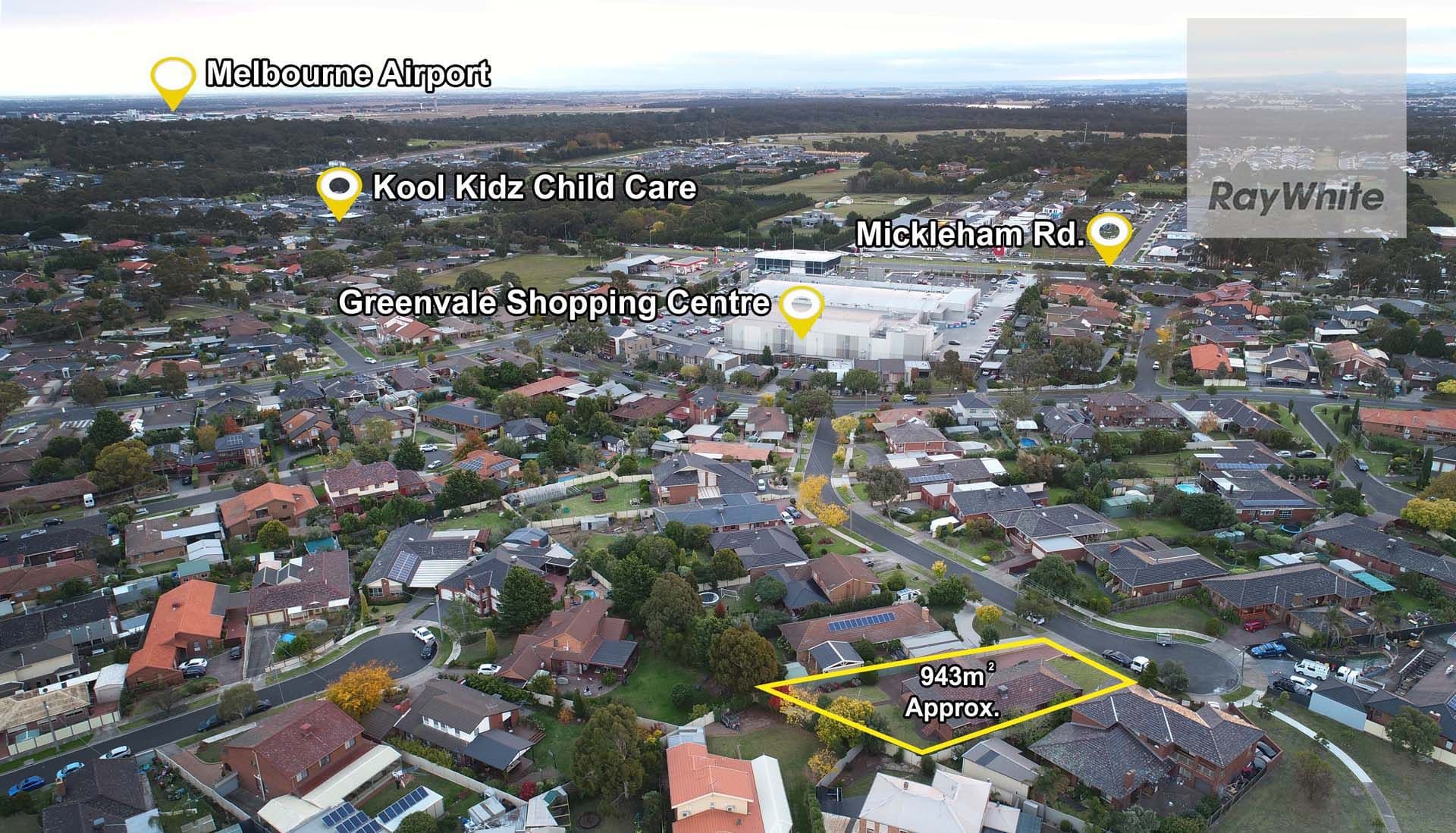 14 Haworth Court, Greenvale VIC 3059, Greenvale - Thumbnail 3