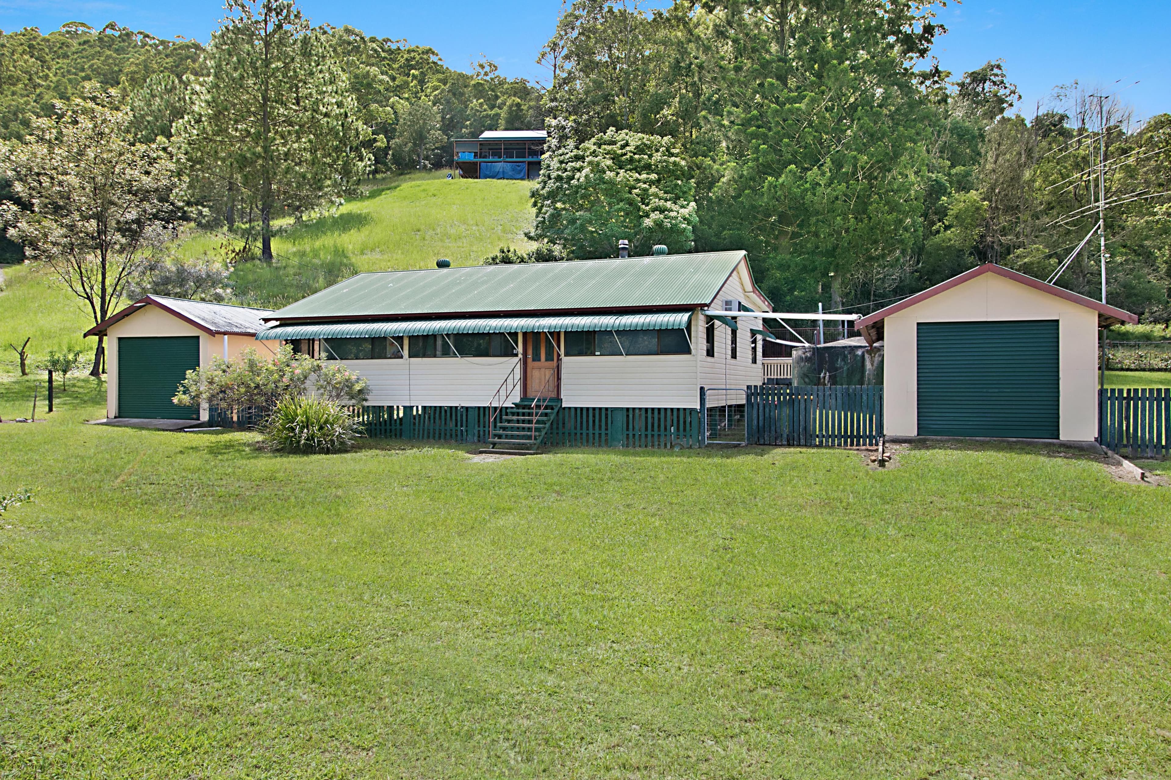 1520 Numinbah Road, Chillingham - Thumbnail 2