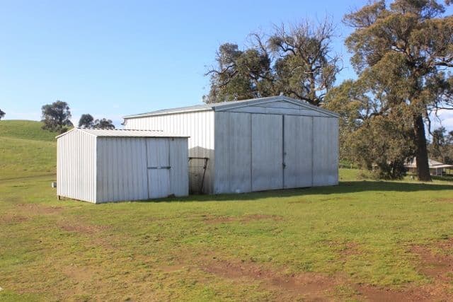 Tooborac VIC 3522, Tooborac - Thumbnail 8