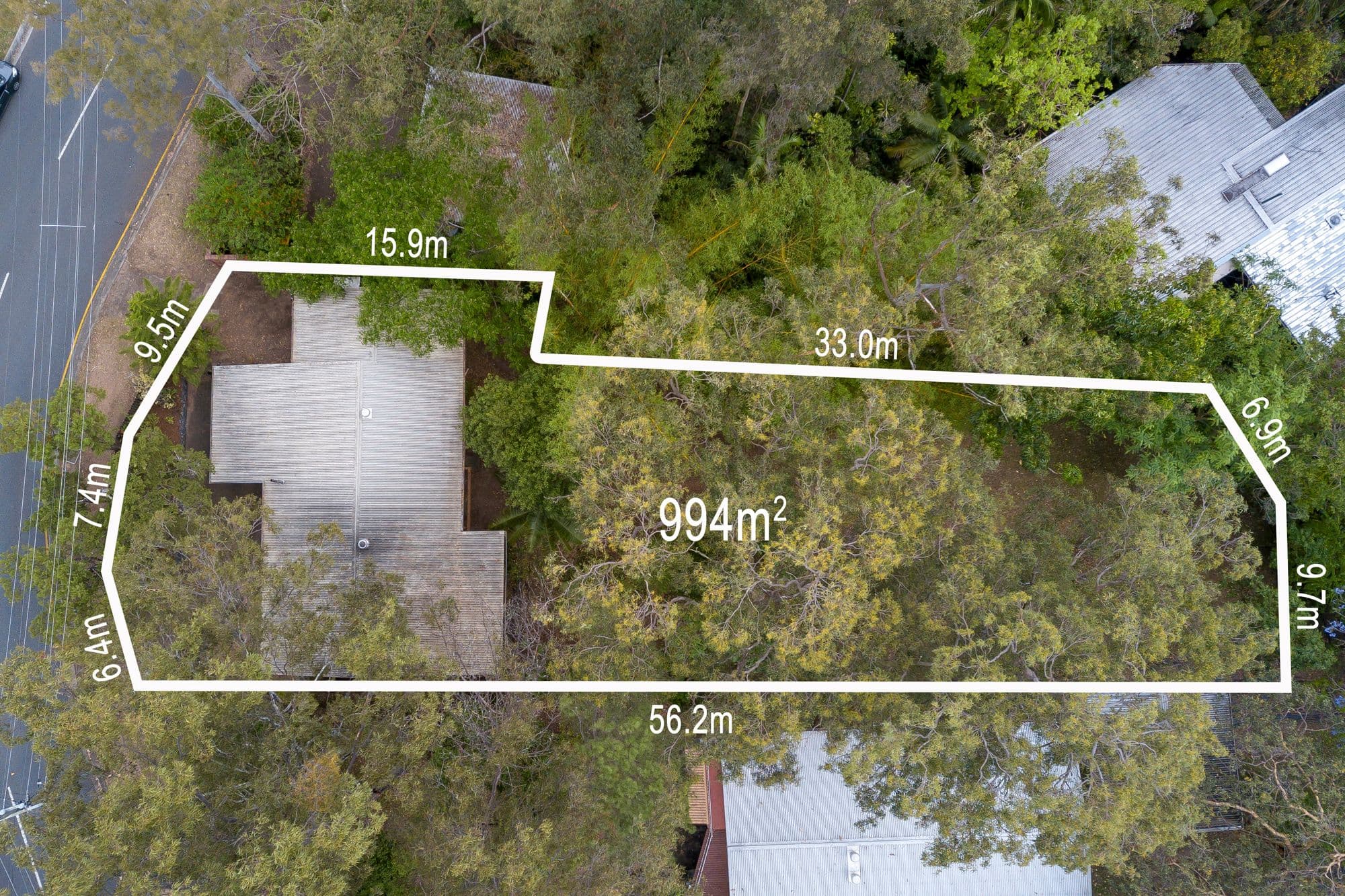 194 Jesmond Road, Indooroopilly QLD 4068, Indooroopilly - Thumbnail 2
