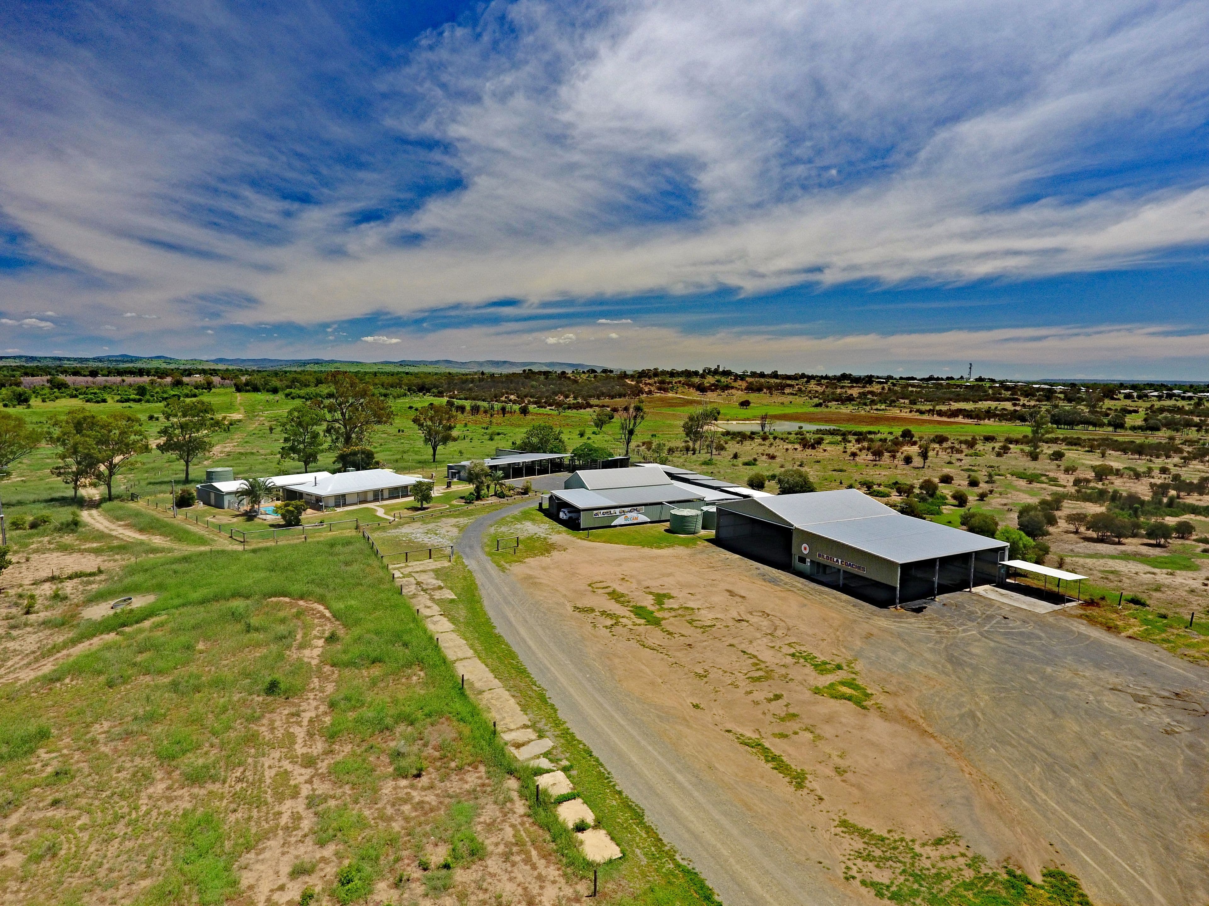 381 Bailey's Lane, Valentine Plains QLD 4715, Valentine Plains - Image 1