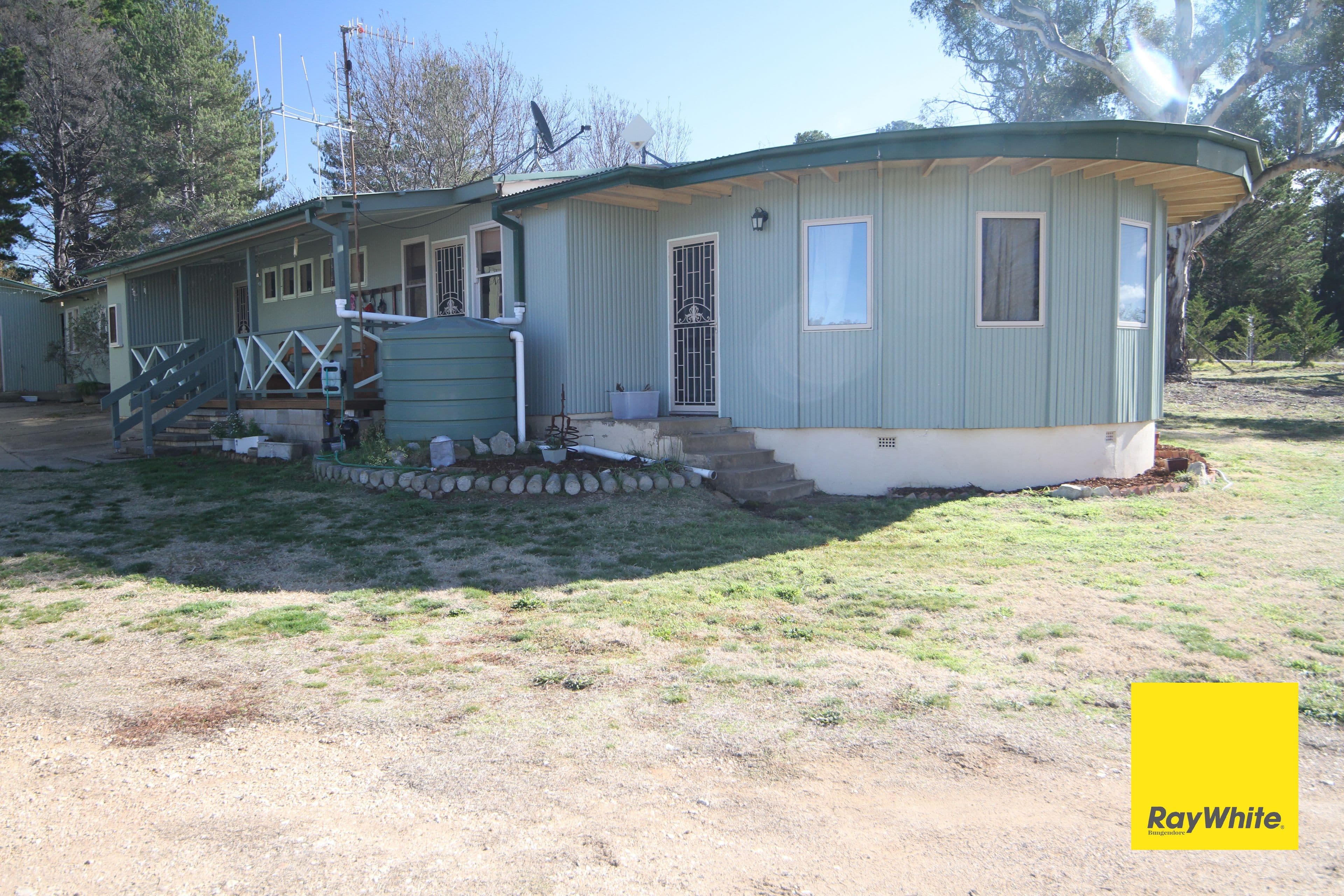 629 Snowy Mountains Highway, Cooma NSW 2630, Cooma - Thumbnail 3