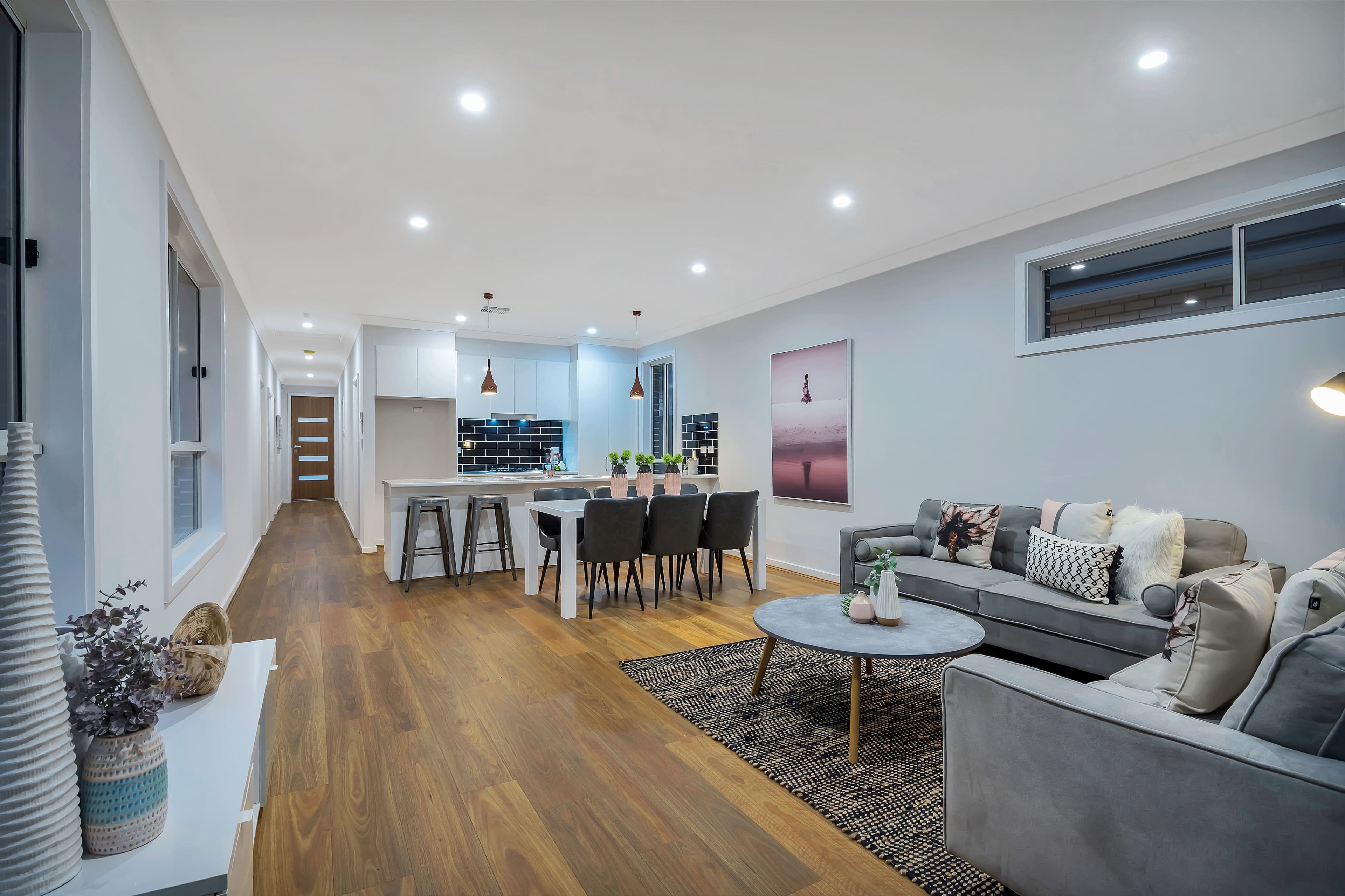 4 Gilles Crescent, Hillcrest SA 5086, Hillcrest - Thumbnail 2