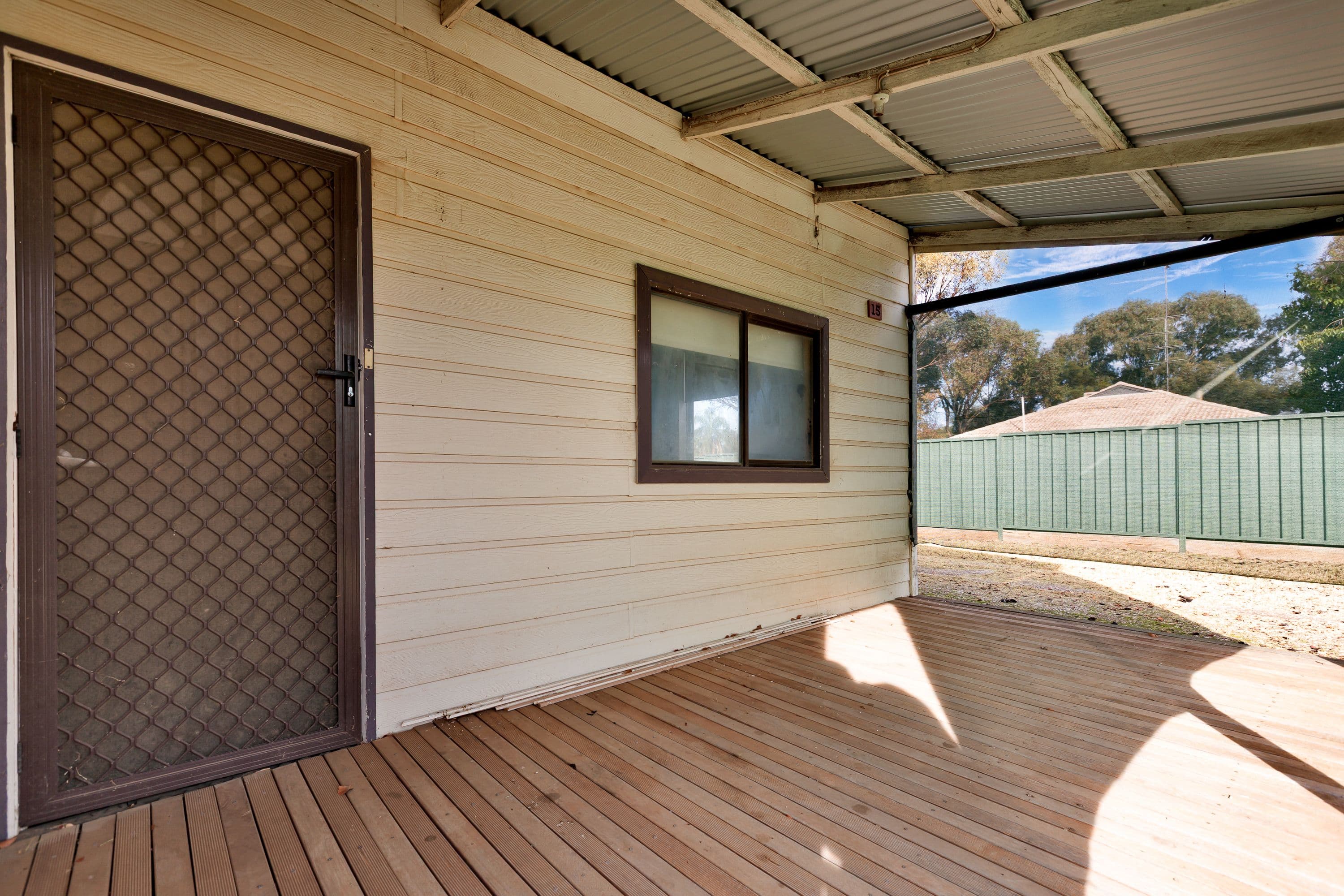 15 Henderson Street, Ouyen VIC 3490, Ouyen - Thumbnail 4