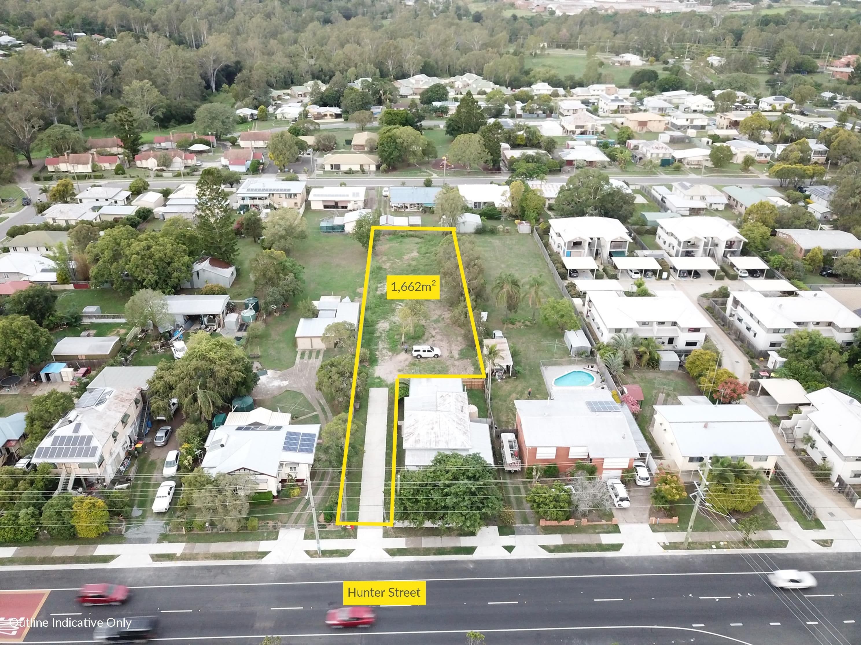 22 Hunter Street, Brassall QLD 4305, Brassall - Thumbnail 2